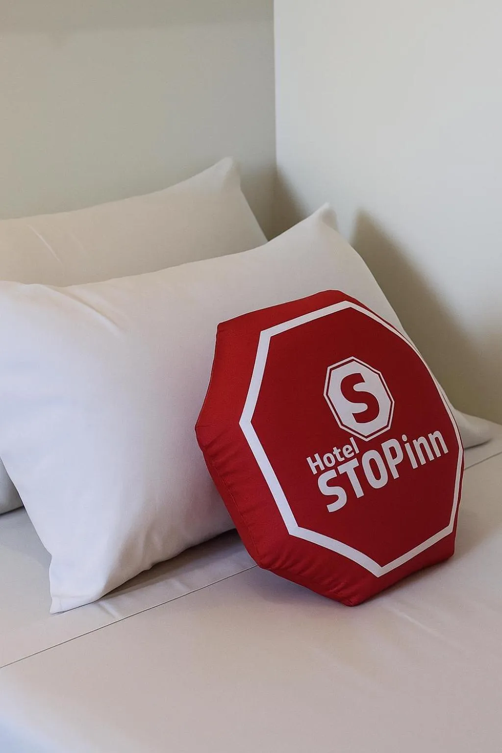 Standard Double Room - single occupancy in Stop Inn Antonio Carlos