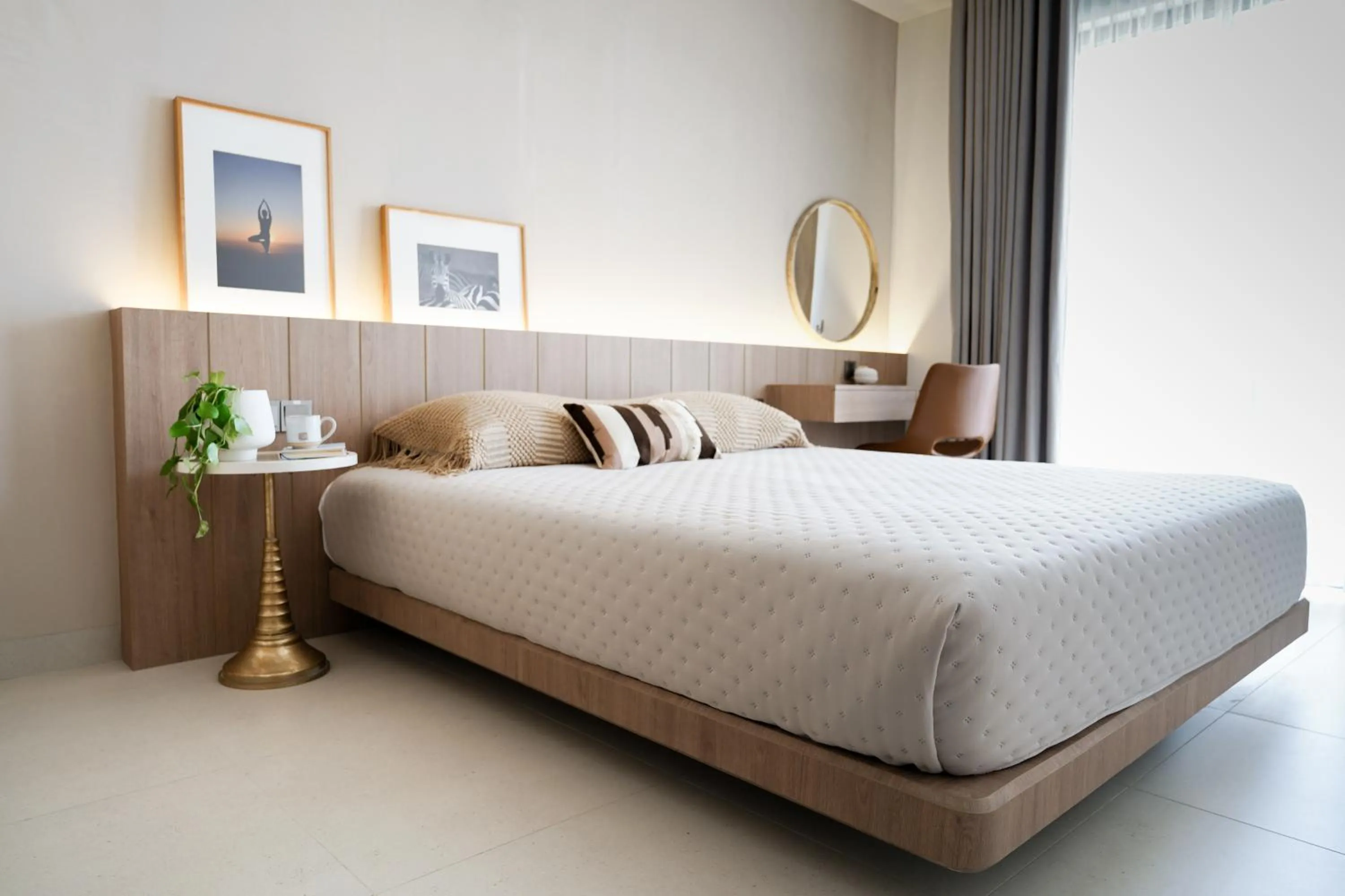 Executive Suite in Velea@Rose Apple Square