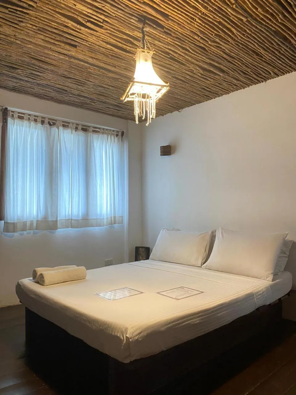 Family Room in Boracay Coco Huts