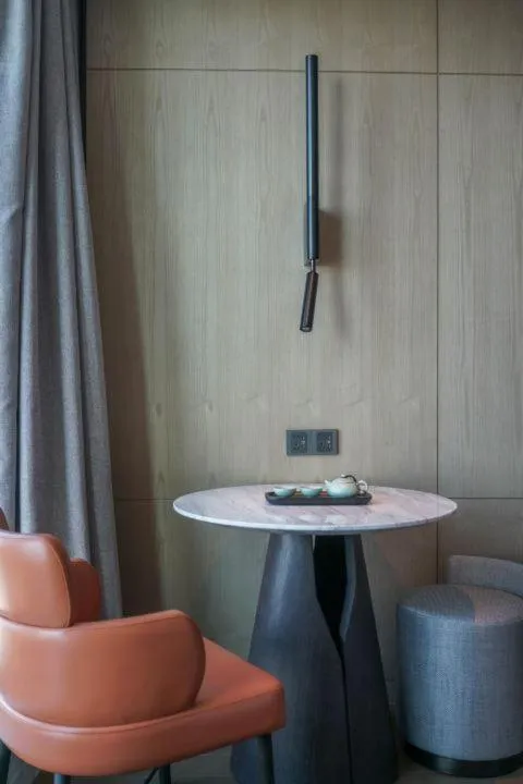 King Room - single occupancy - Club Access in Hyatt Regency Changshu Kuncheng Lake