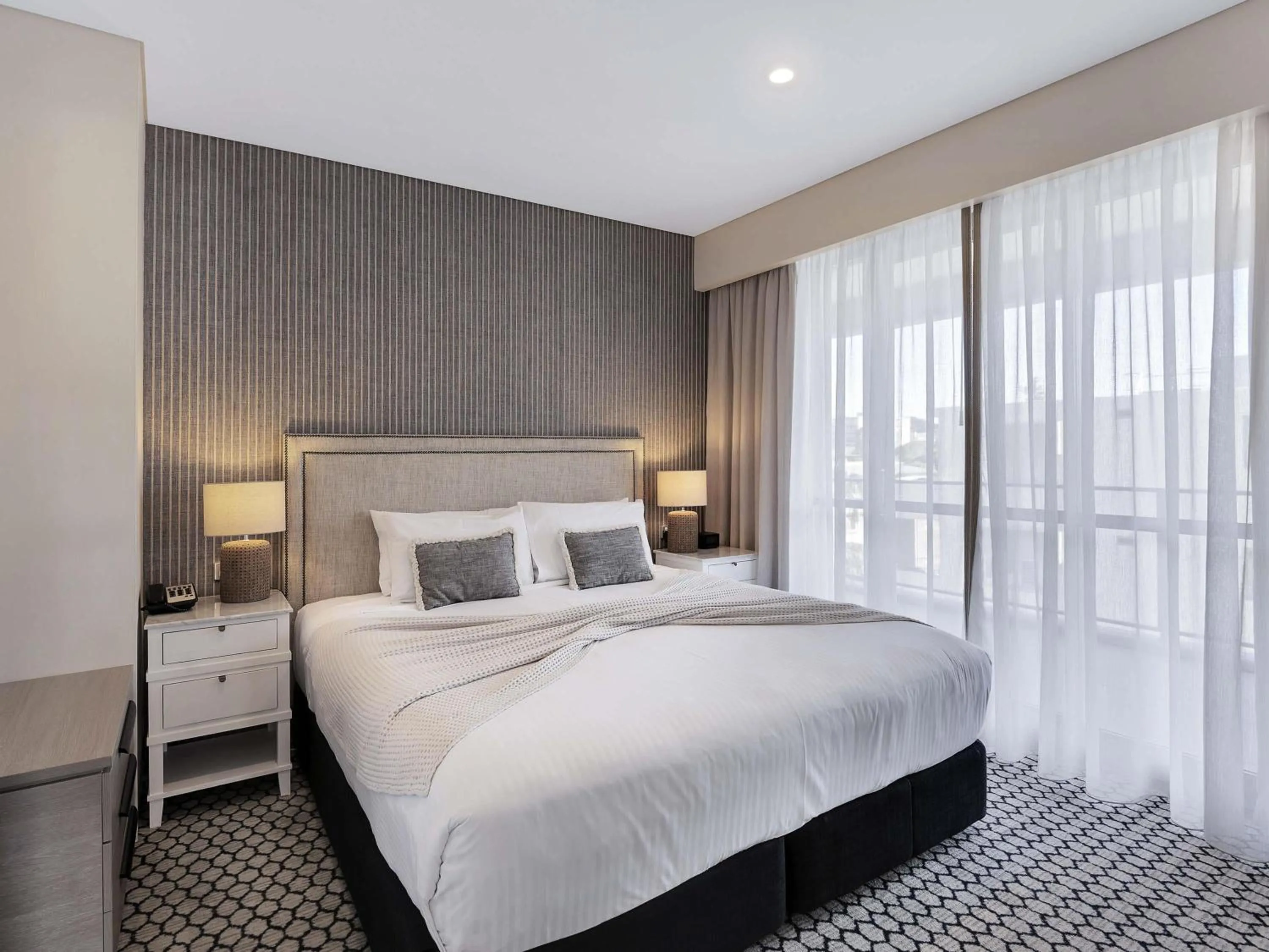 One-Bedroom Apartment in Peppers Manly Beach