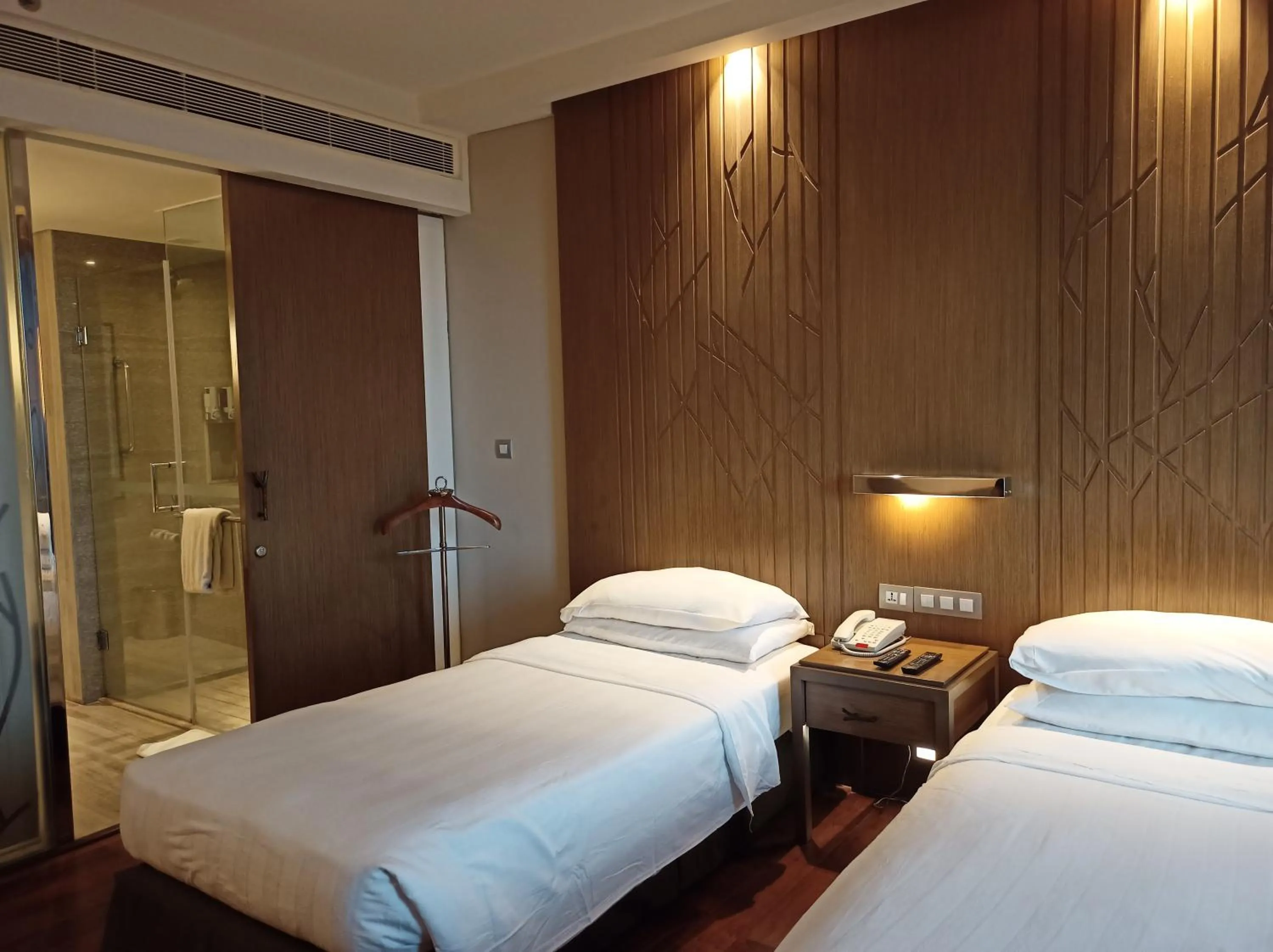 Superior Twin Room - single occupancy in Welcomhotel by ITC Hotels, Richmond Road, Bengaluru