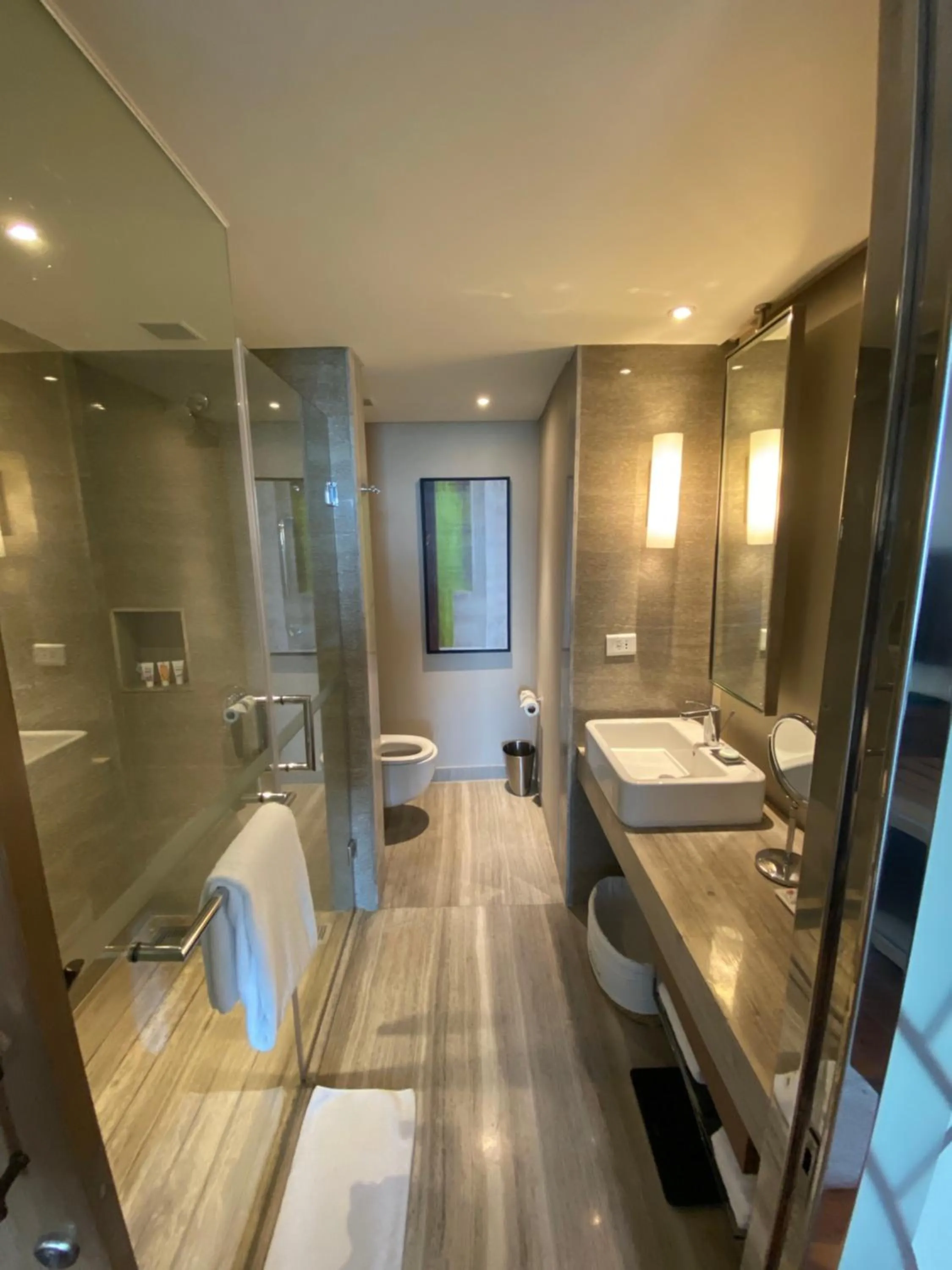 Club Double Room - single occupancy in Welcomhotel by ITC Hotels, Richmond Road, Bengaluru