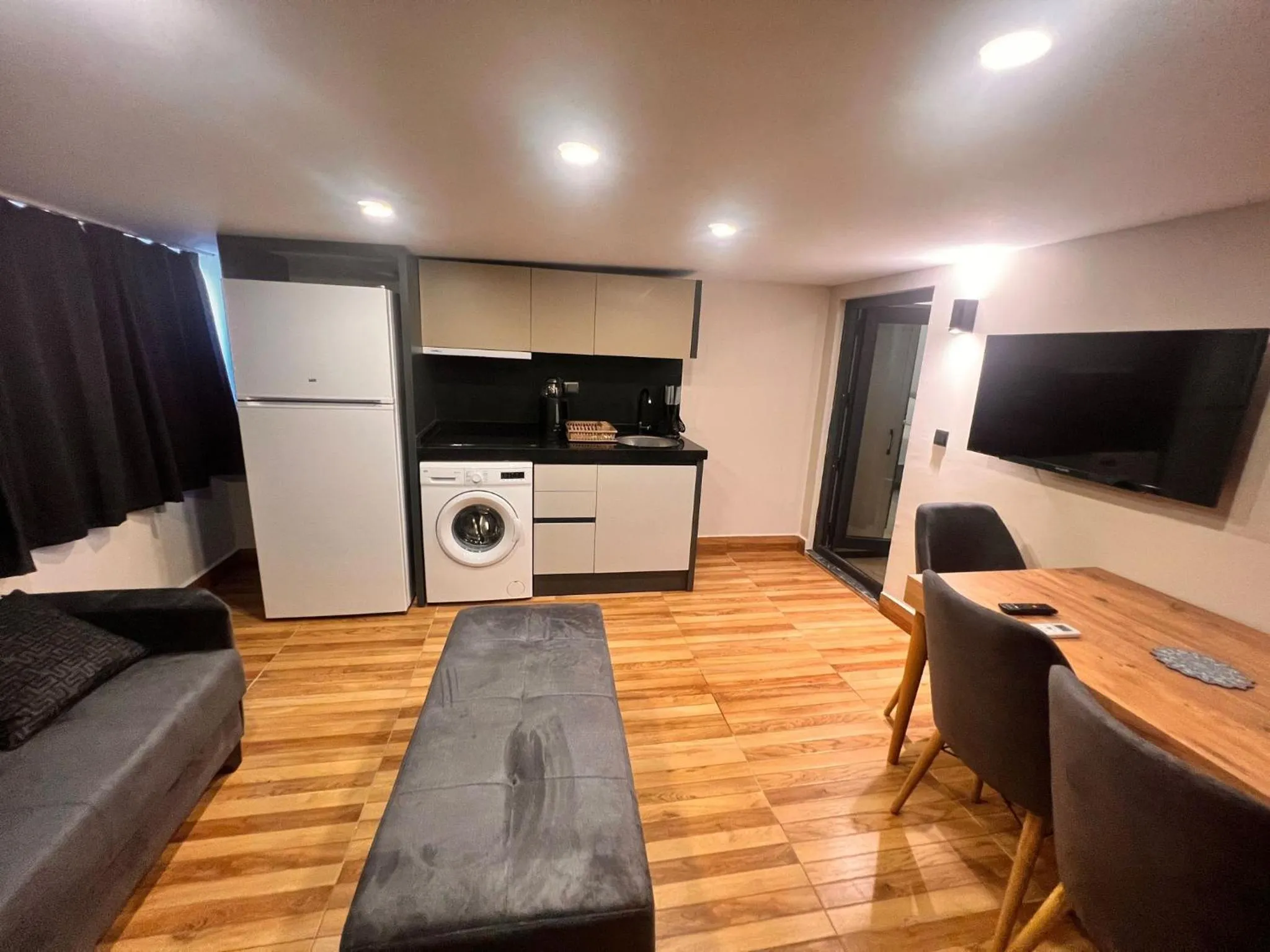 Deluxe Apartment in Hayal Fener