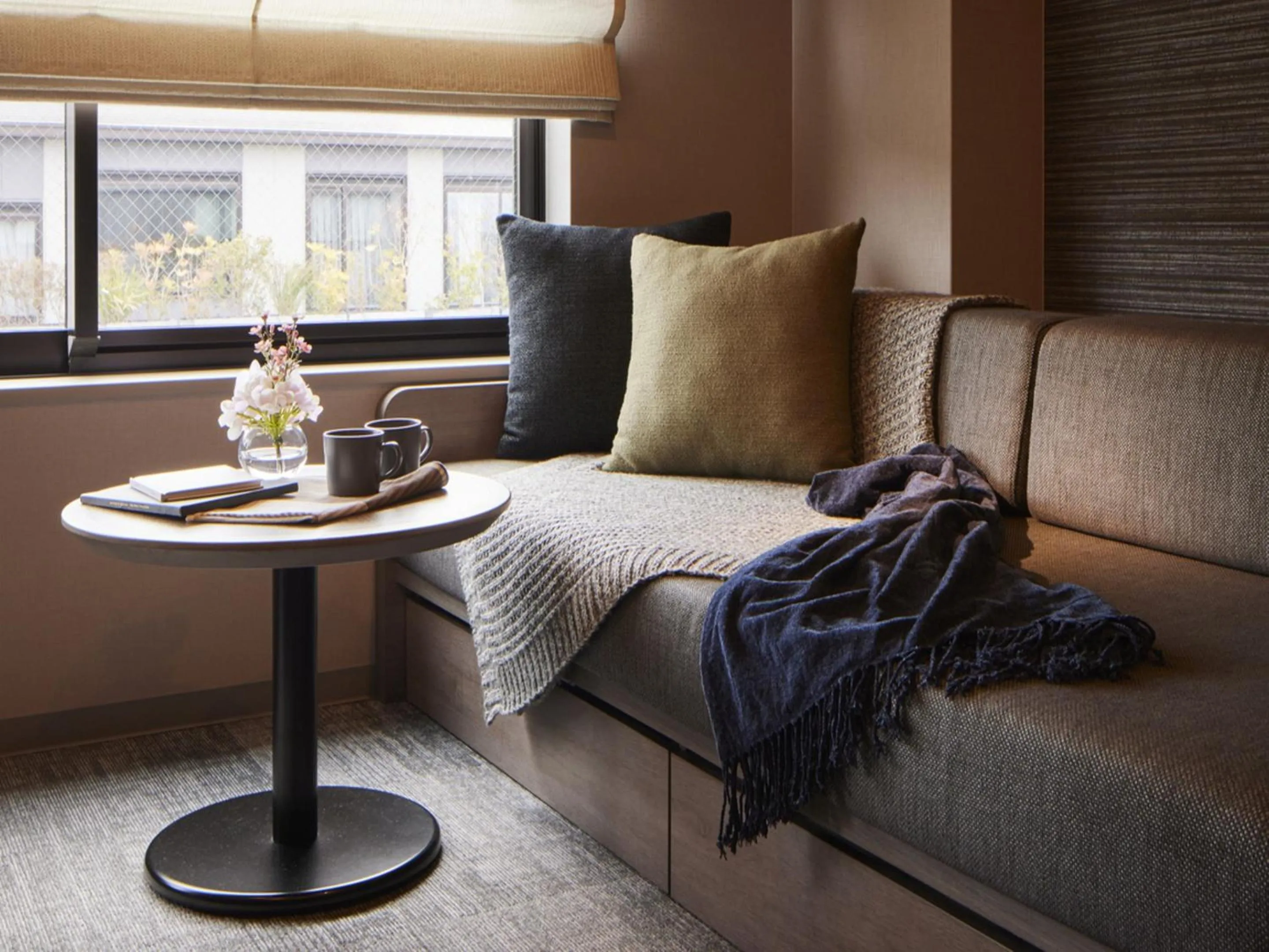 Moderate with 3 beds in Minn Kiyomizu Gojo