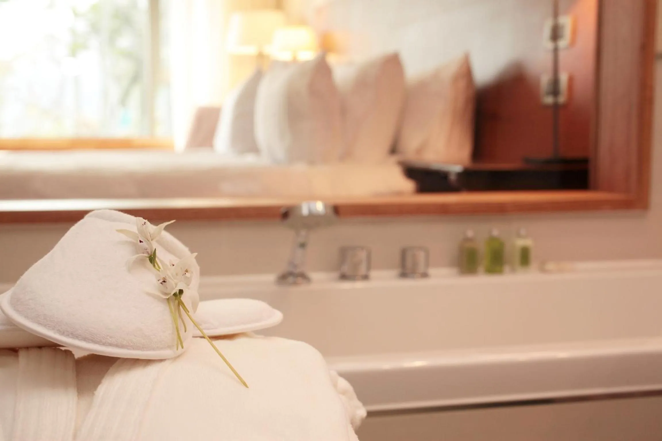 Standard Double Room in Arakur Ushuaia Resort & Spa