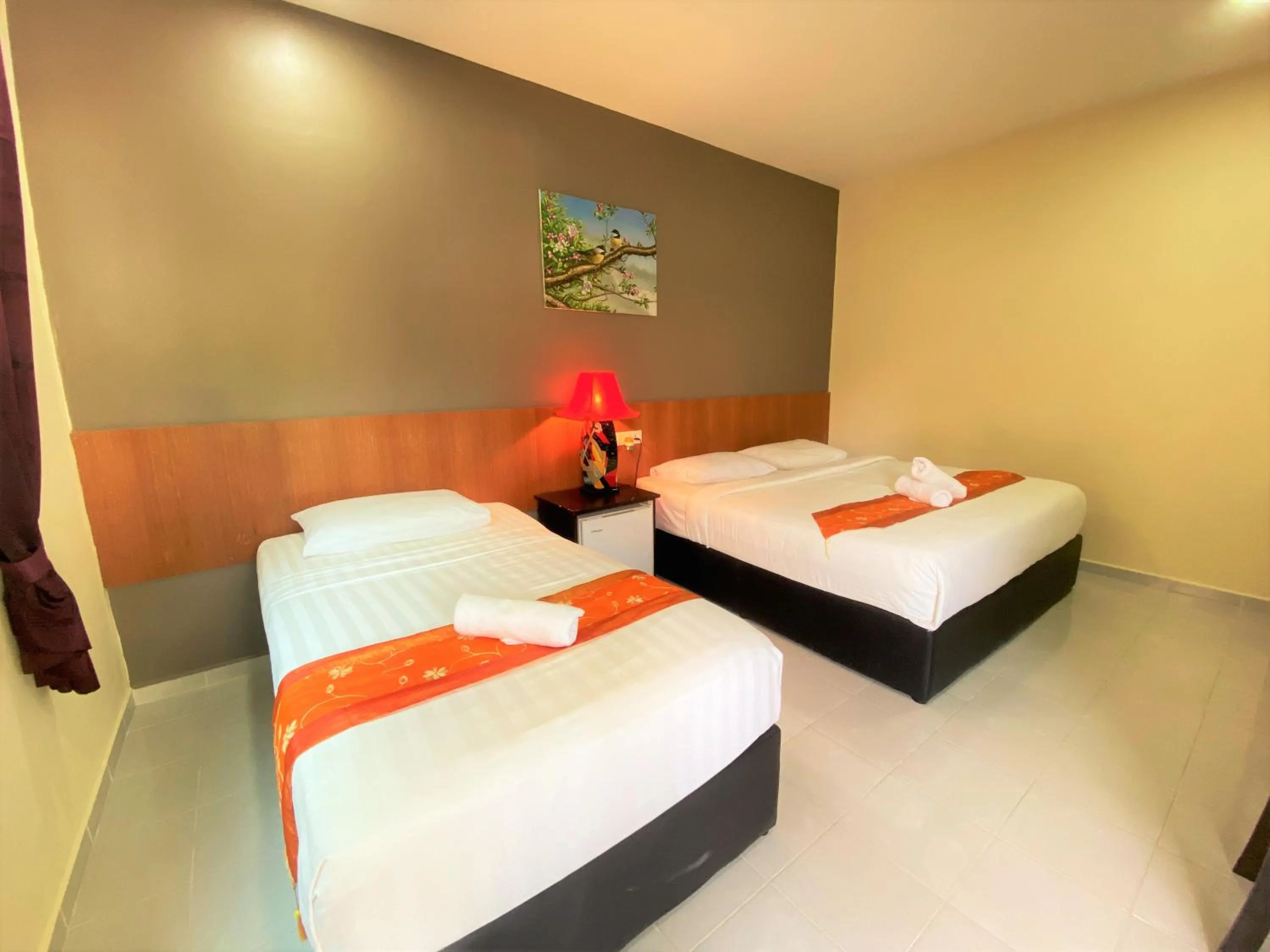 Family Room in Chenang Inn