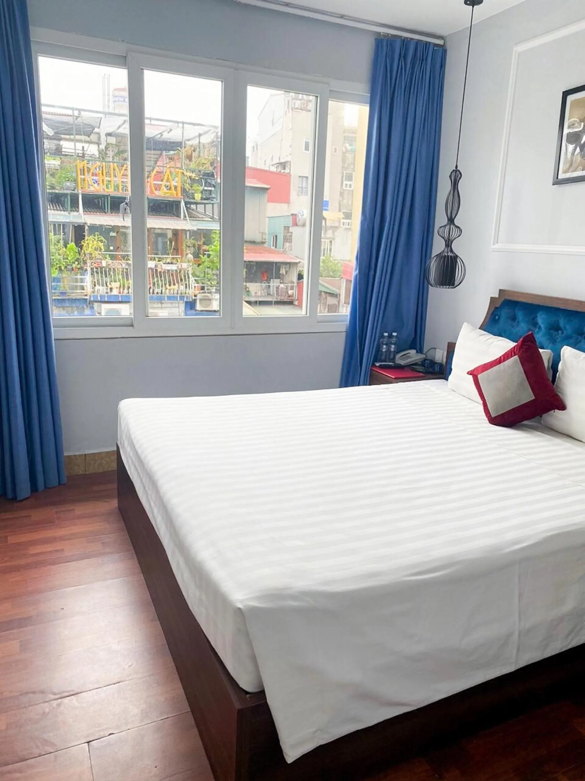 King Room in Sonata Premier Hotel & Spa