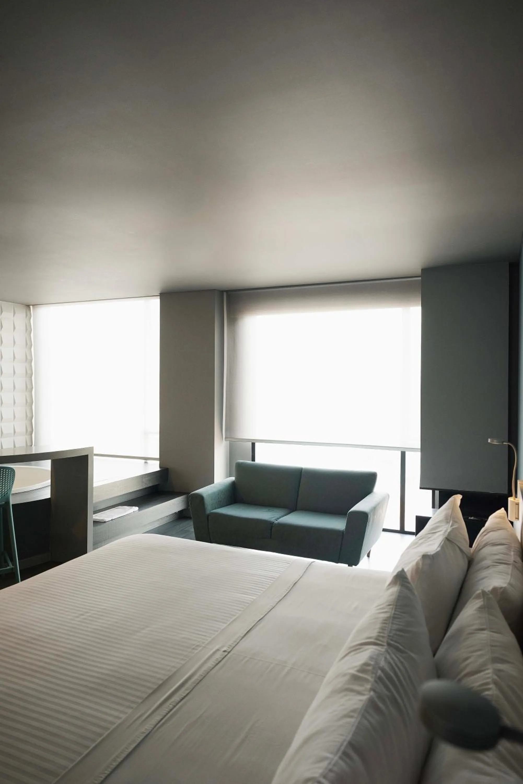 Executive Suite in Hotel Black Tower Premium