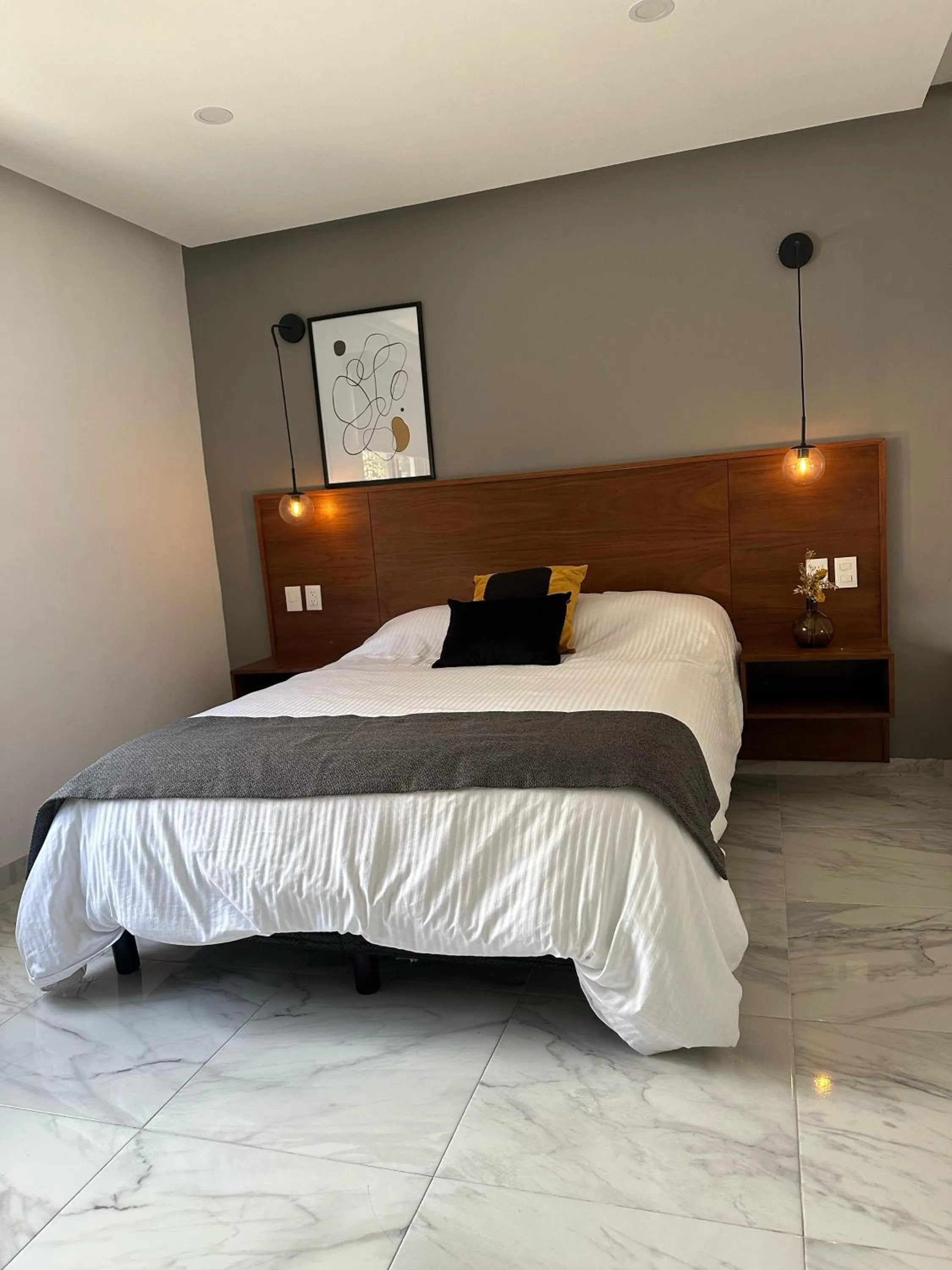 Executive Suite in Pachamaya Holistic Wellness & Spa