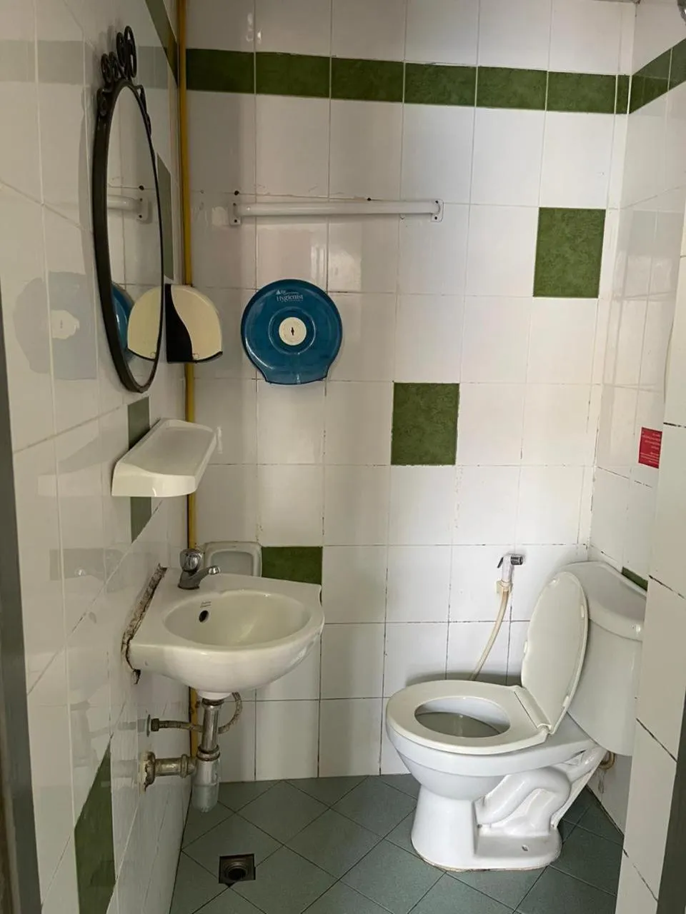 Family Room in Vientiane Star Hotel