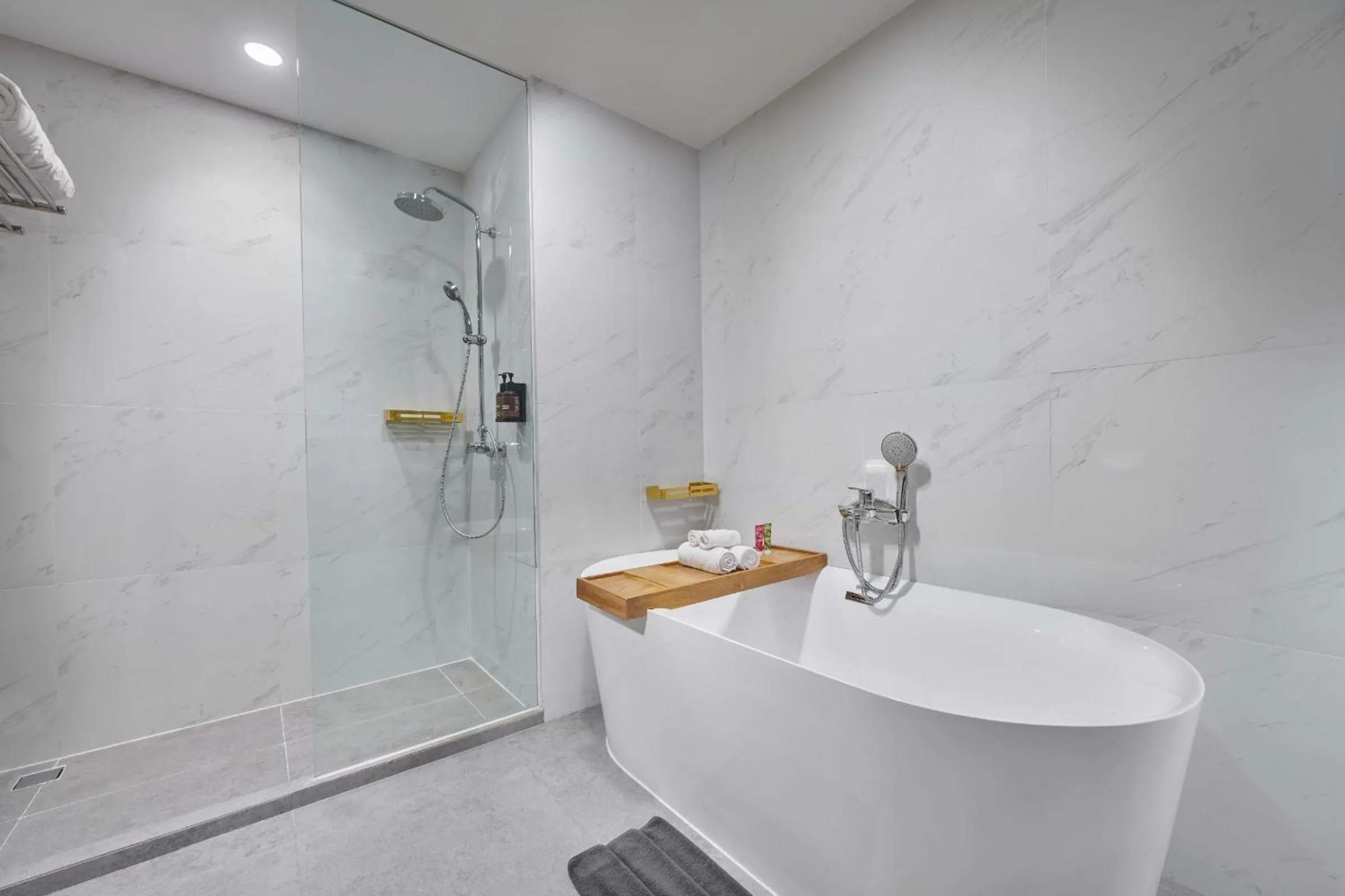 Penthouse  in The Alana Hotel Malang