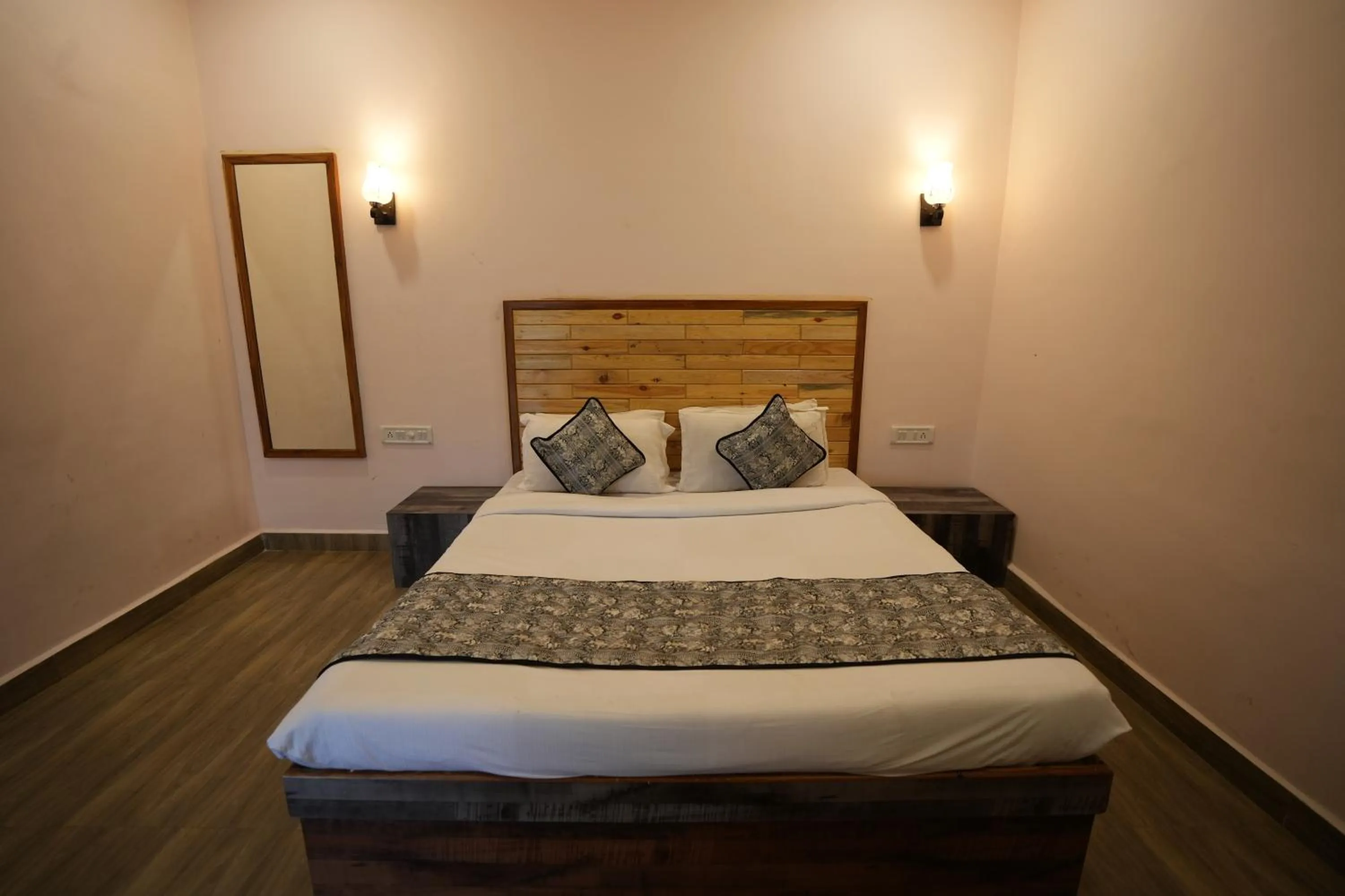 Family Room - single occupancy in Waterstone resort