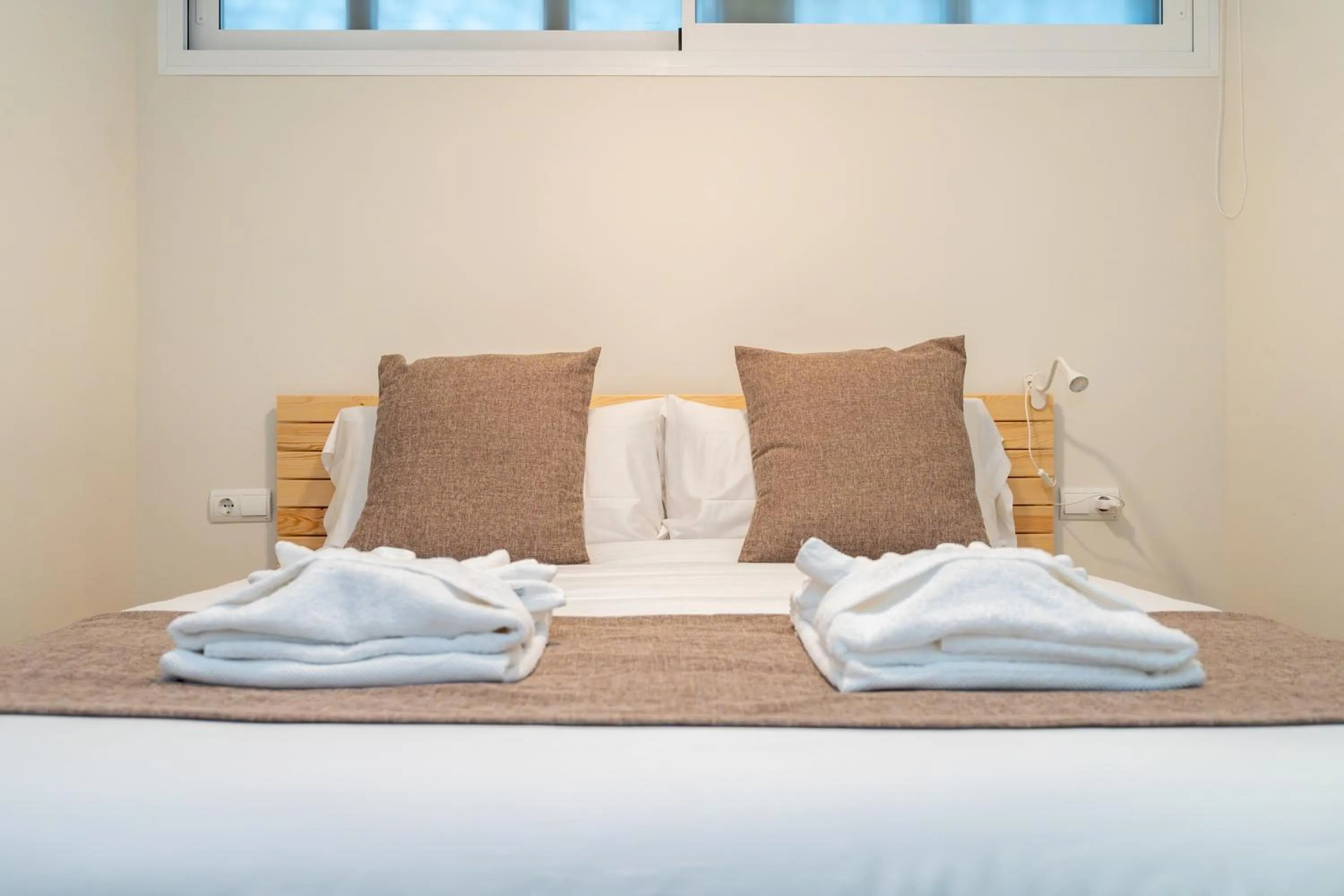 Two-Bedroom Apartment - single occupancy in Paradisun Villajoyosa - Adults Only Recommended