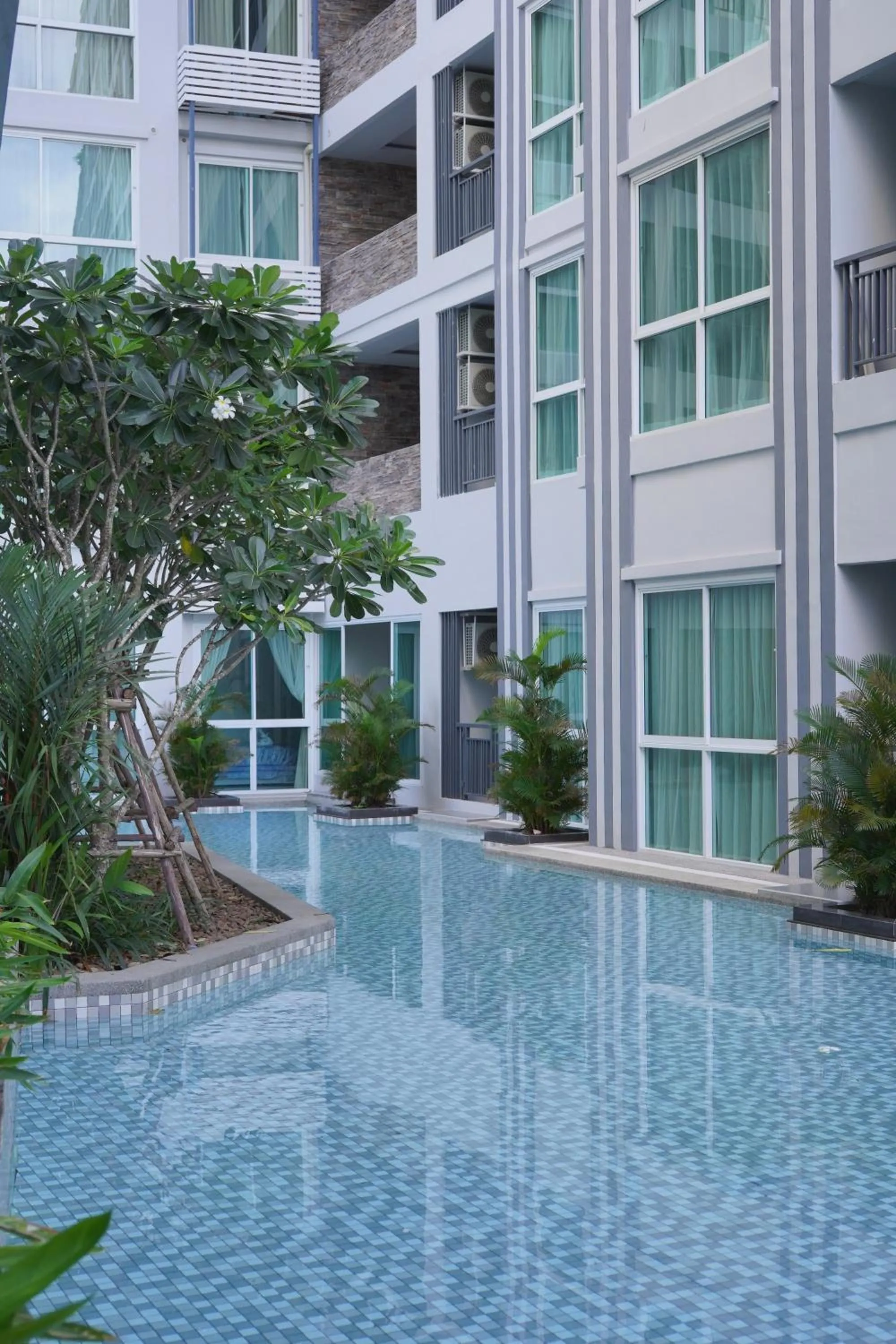 D Eco Wellness Center