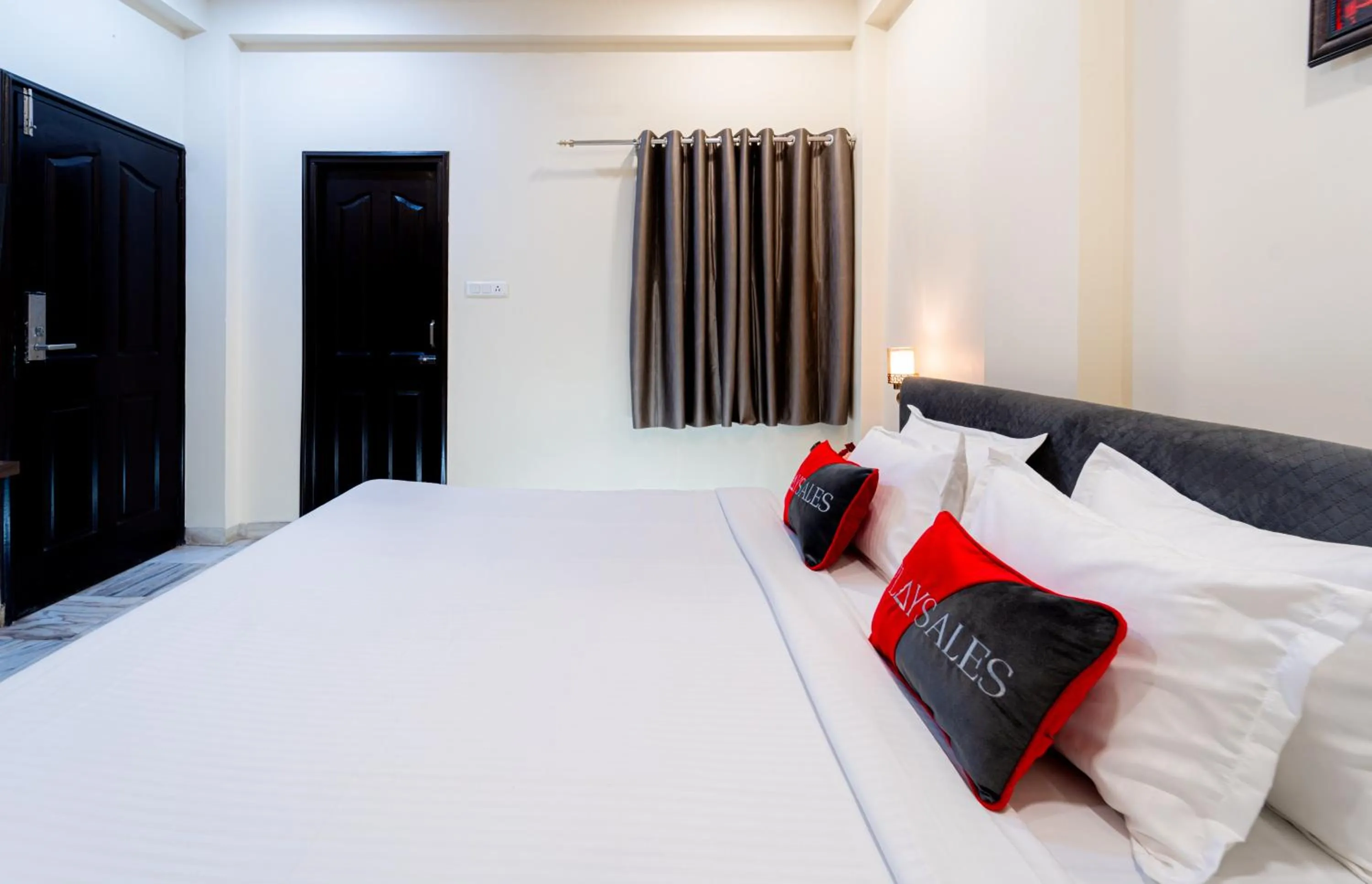 Deluxe Double Room - single occupancy in Hotel Posada