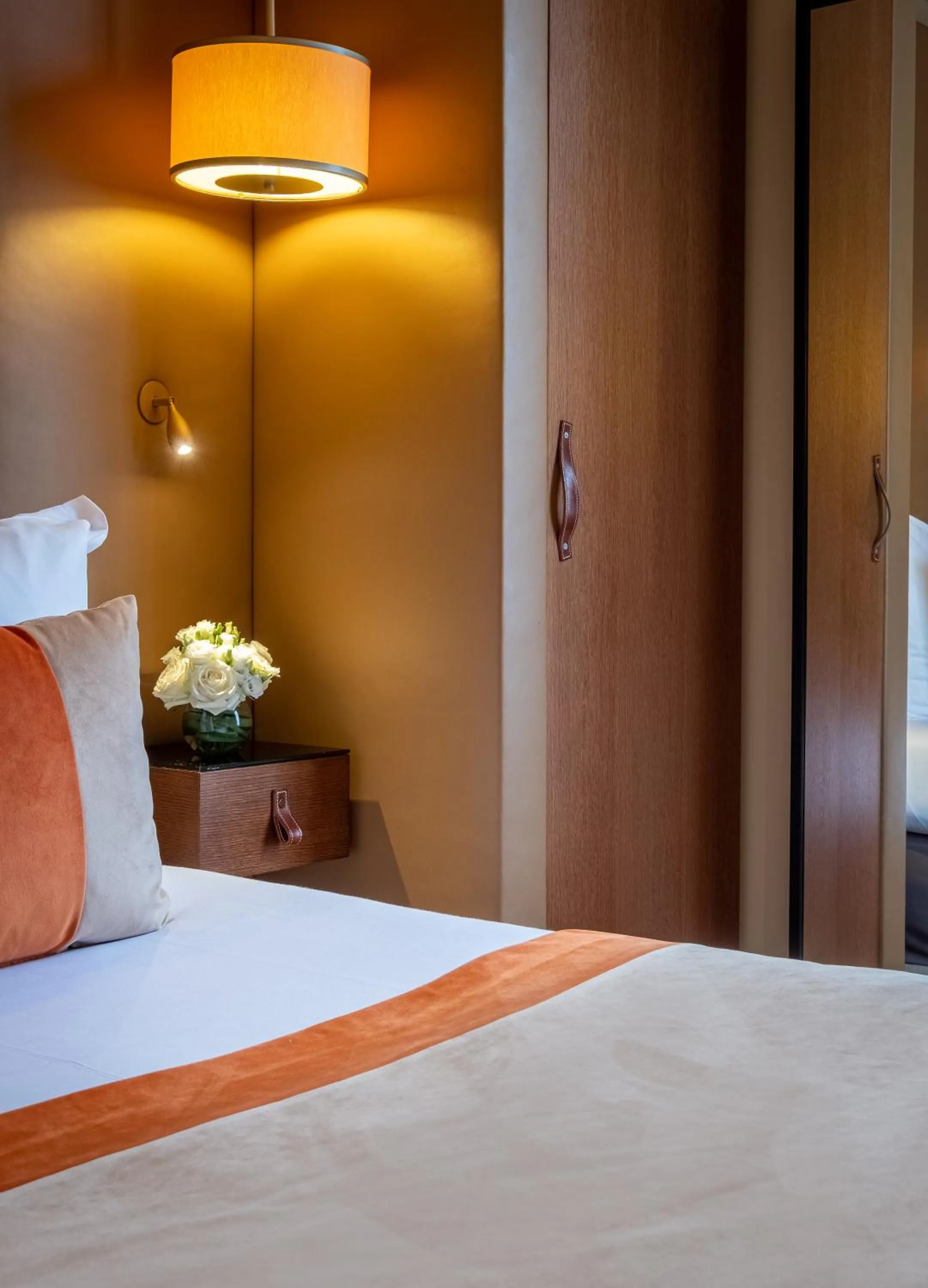 Classic Double Room in Hôtel La Bourdonnais by Inwood Hotels