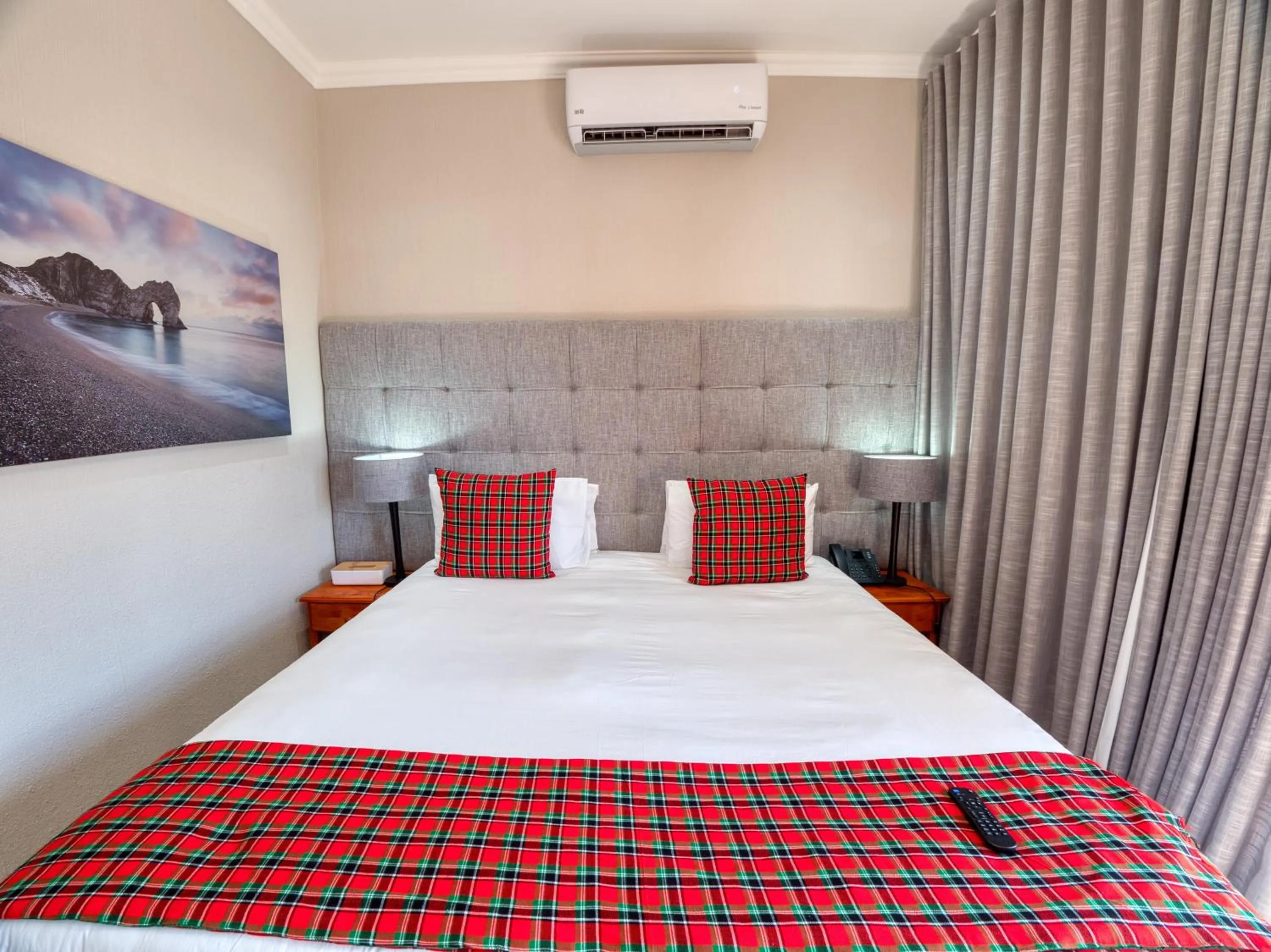 Standard Double Room - single occupancy in Tembo Guest Lodge