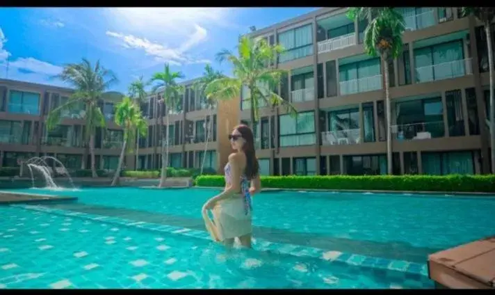 Panwa Beach Side Beachfront Panwa Beach Side Beachfront