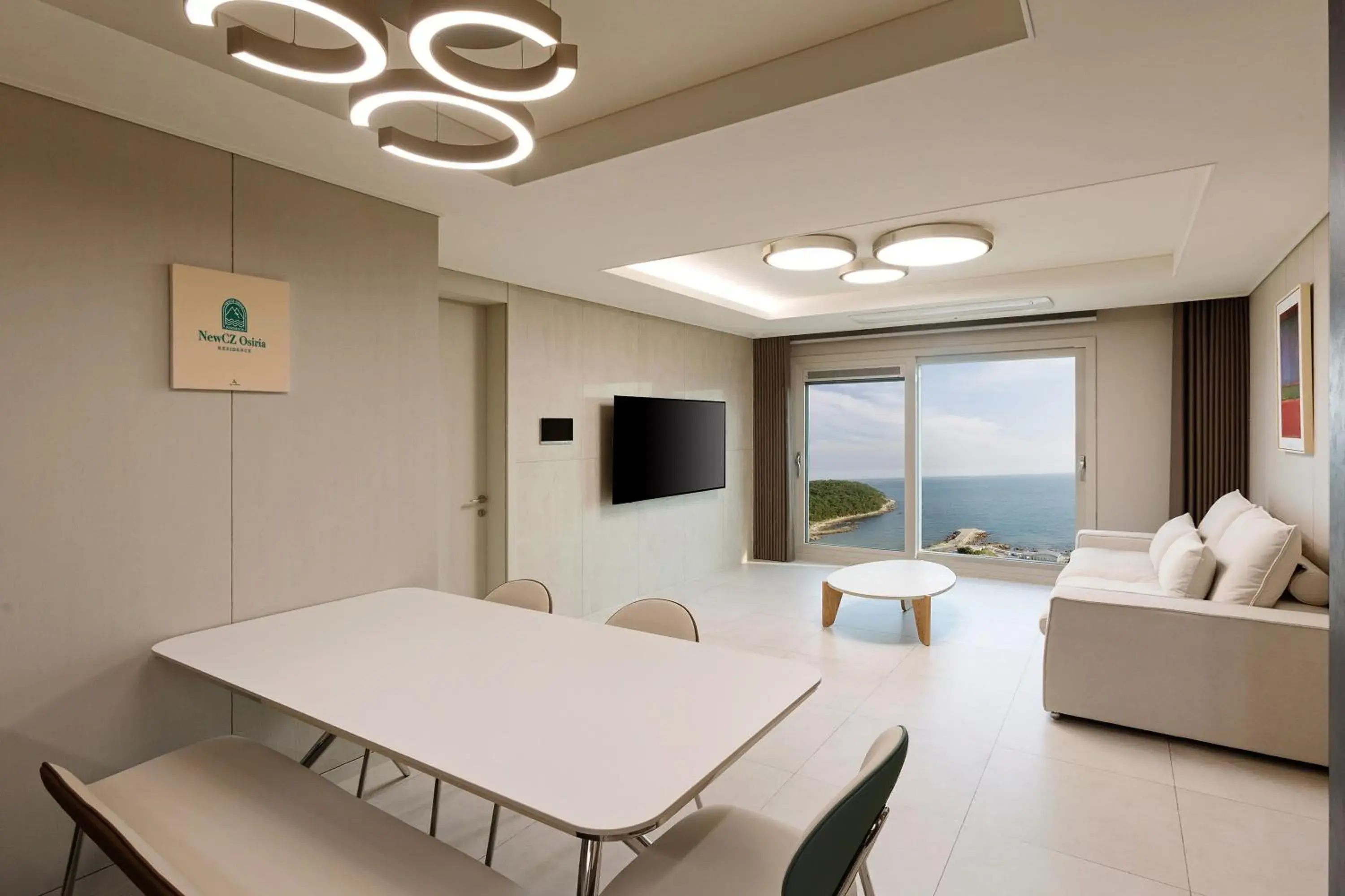 NewCZ Osiria Residence NewCZ Osiria Residence