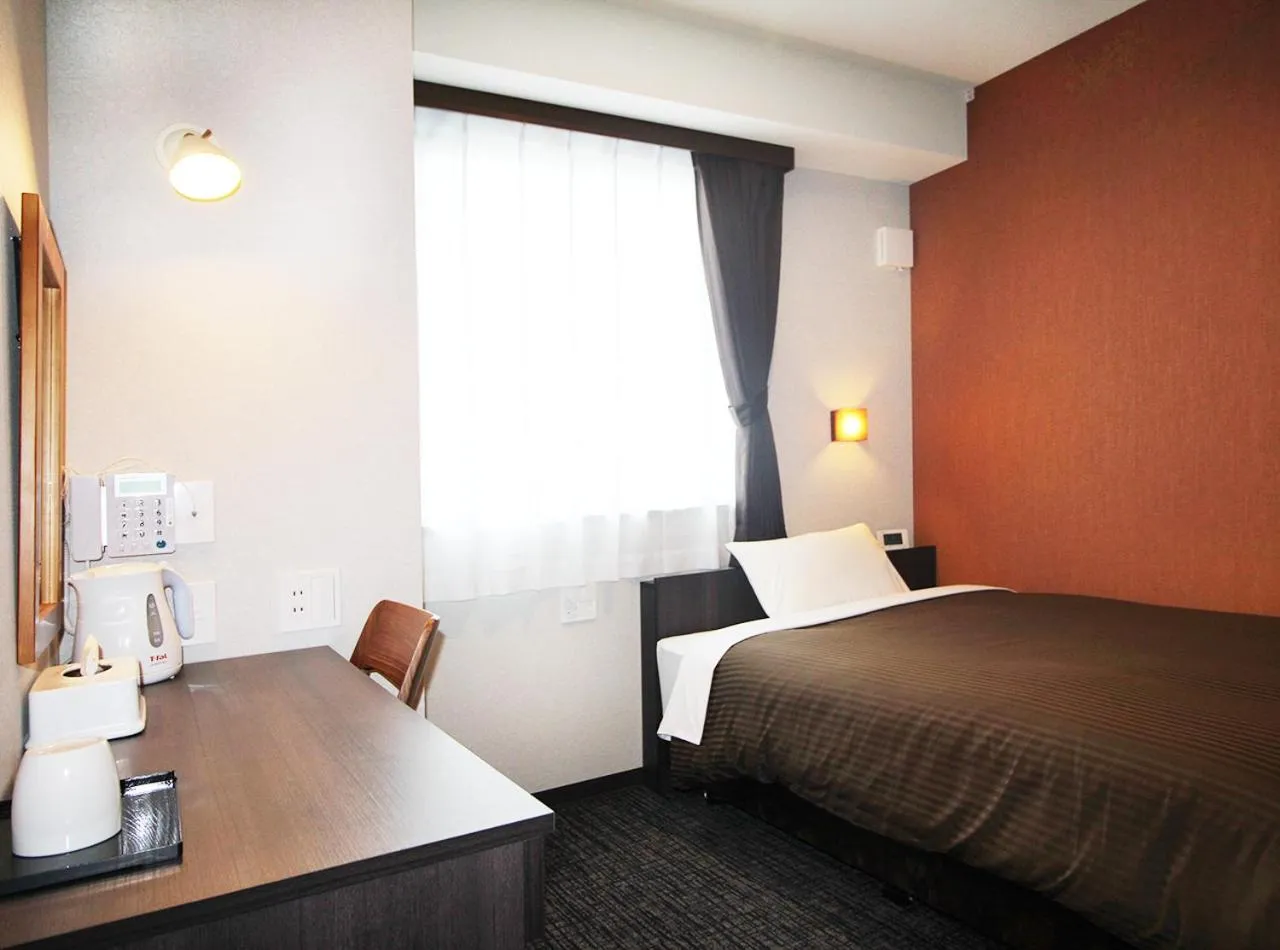 Single Room - Non Smoking in Hotel Trend Takatsuki