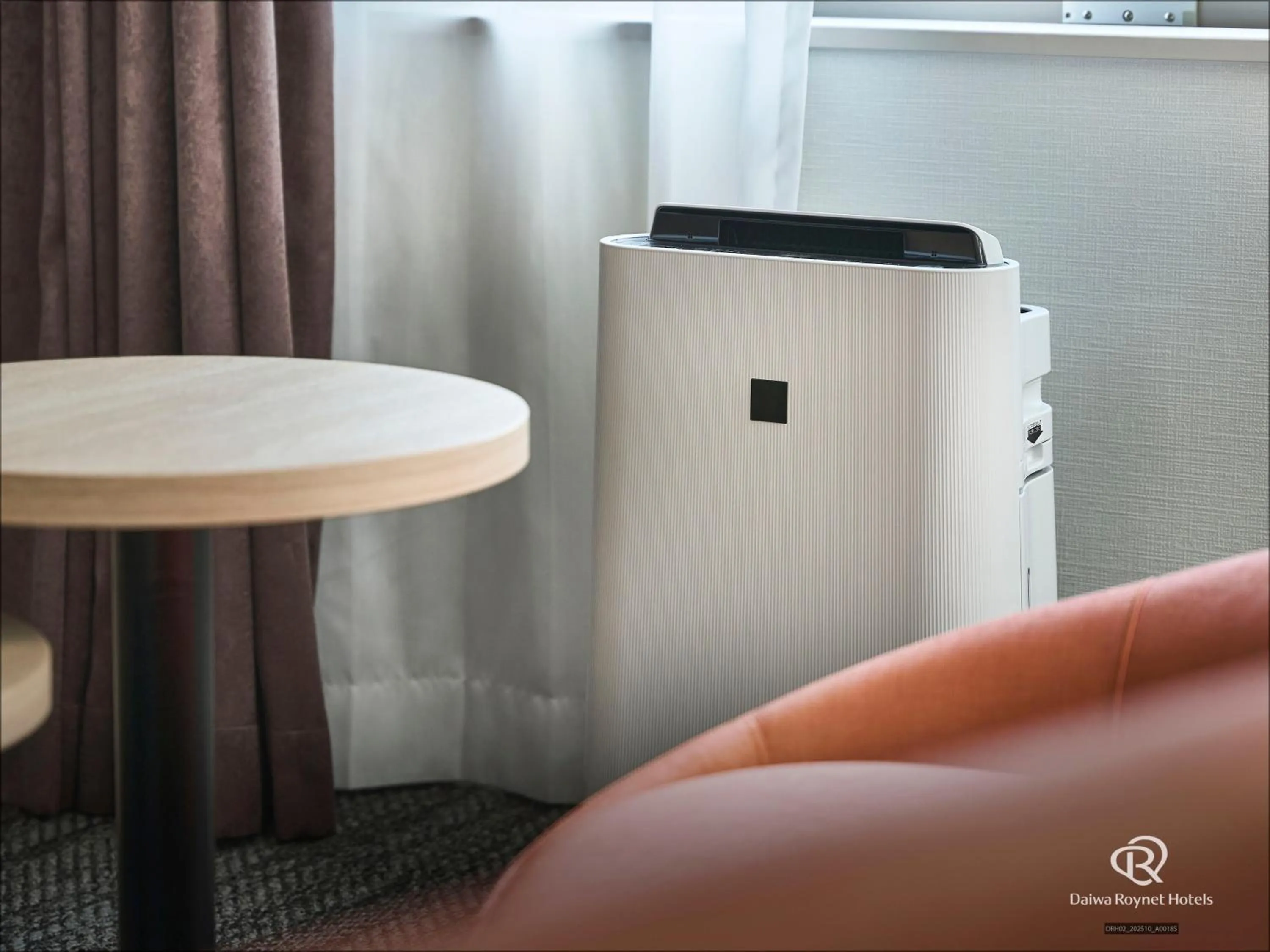 Standard Room A - Non-Smoking  in Daiwa Roynet Utsunomiya