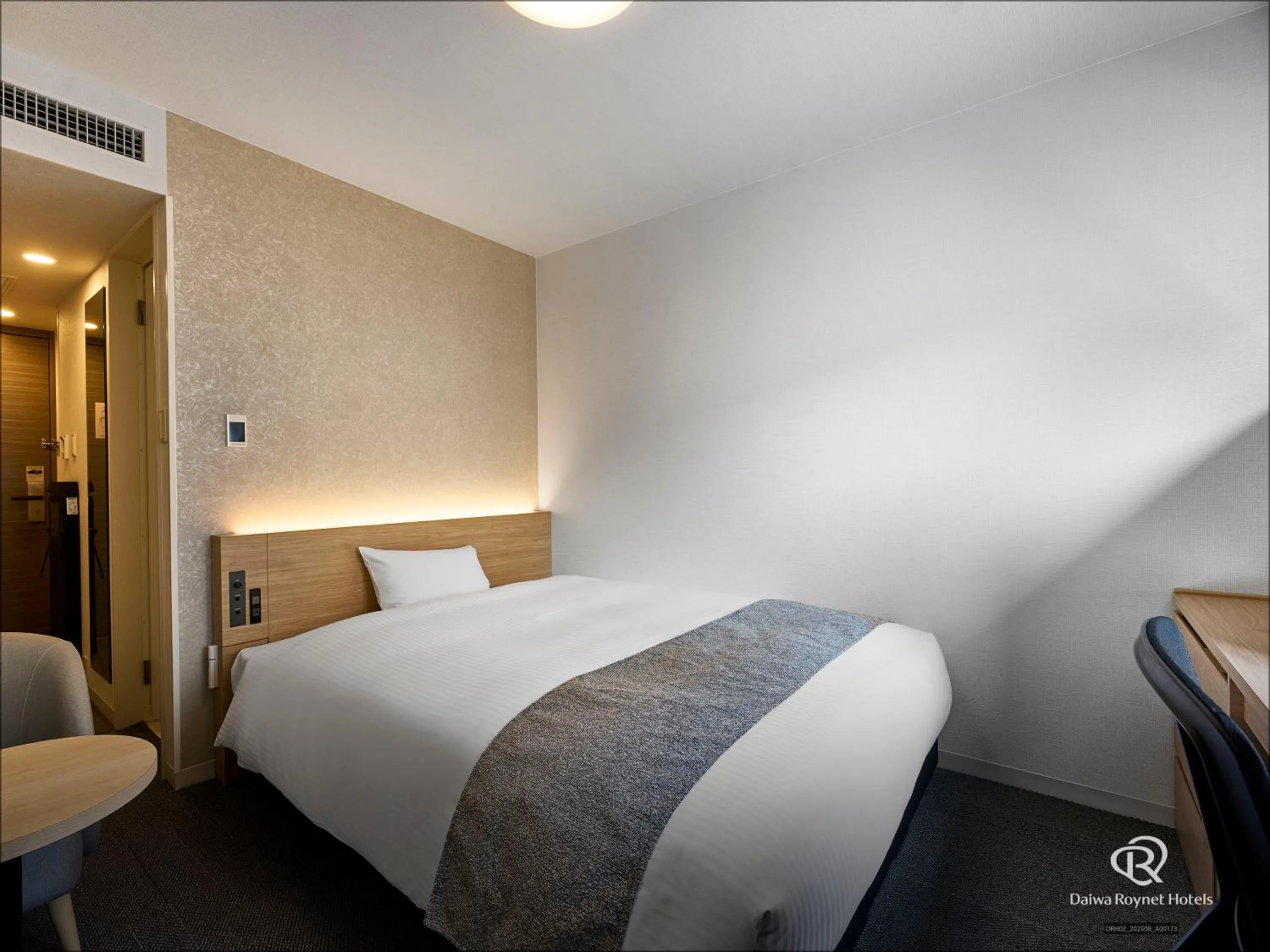 Standard Room A - single occupancy - Non-Smoking  in Daiwa Roynet Utsunomiya