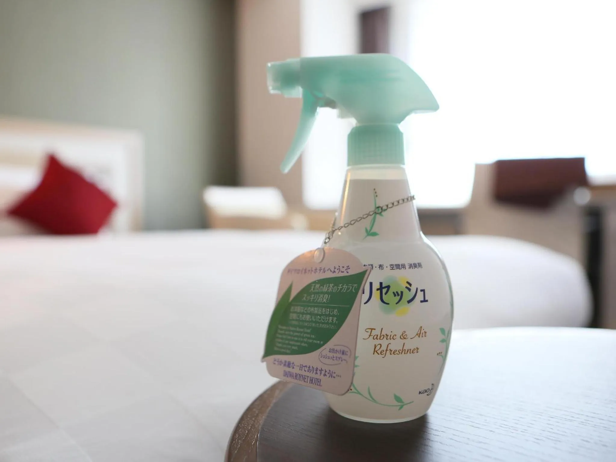 Deluxe Twin Room - Smoking in Daiwa Roynet Utsunomiya