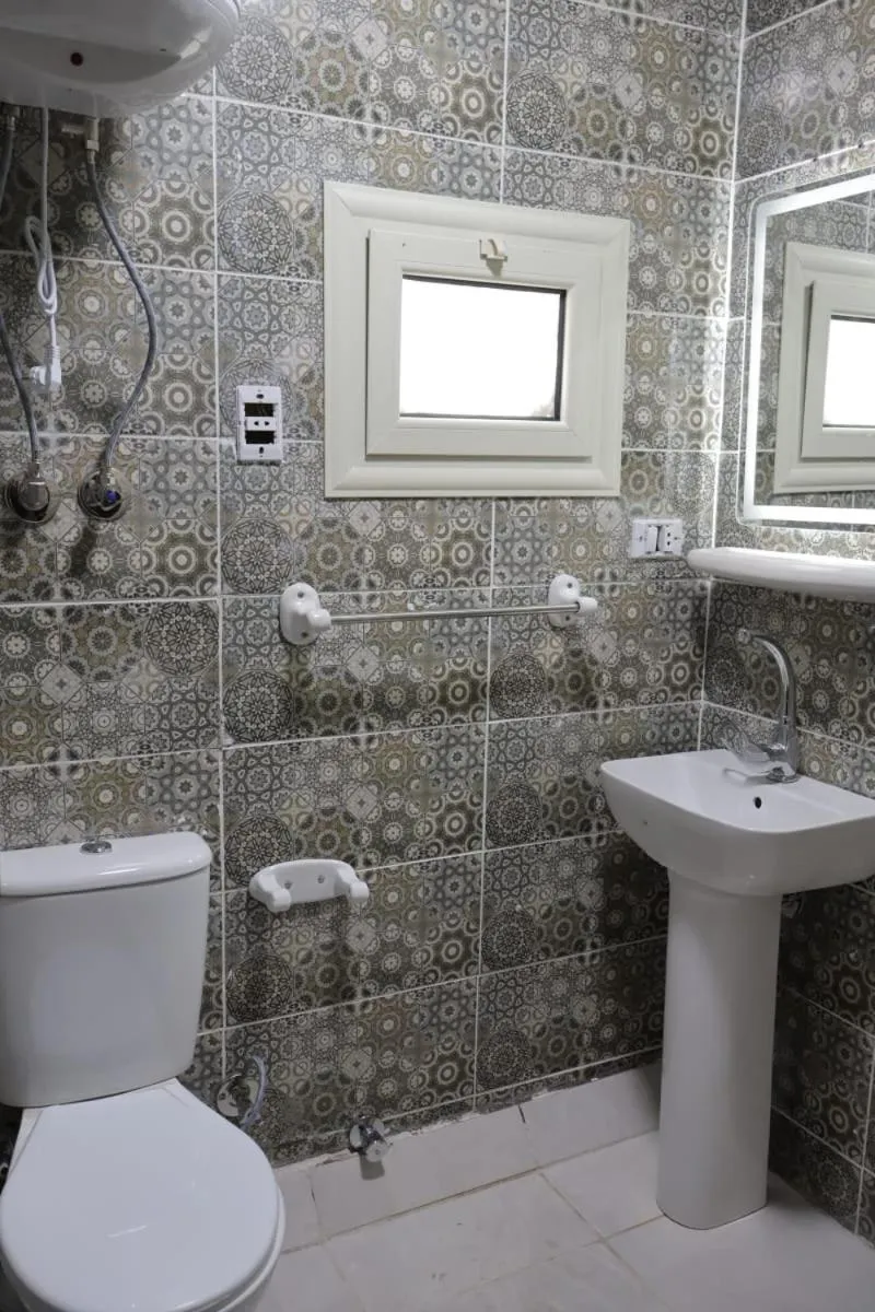 Comfort Triple Room in Magic Hotel