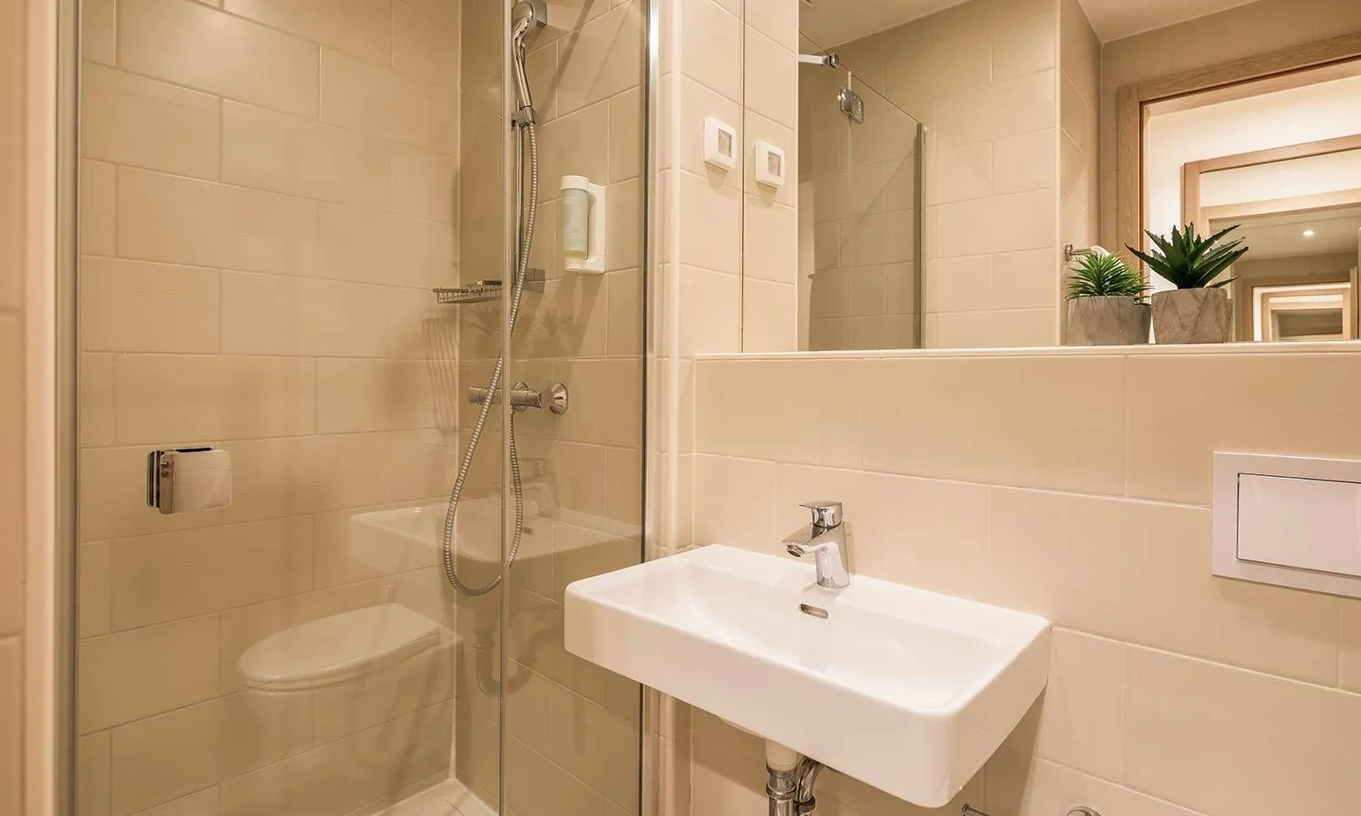 Standard Double Room - single occupancy in Aminess Younique Senses Resort