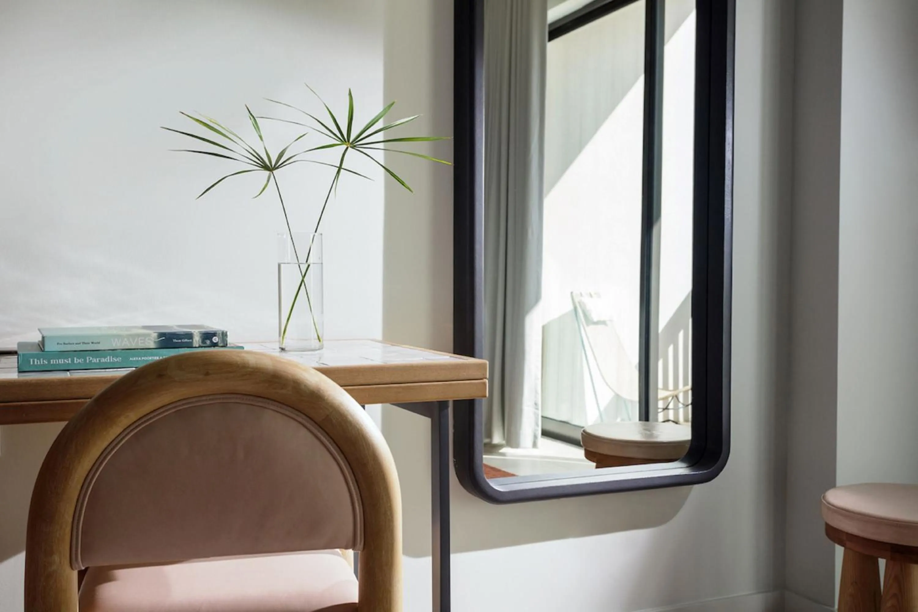 Premium King Room with Ocean View in Hotel Indigo Grand Cayman by IHG