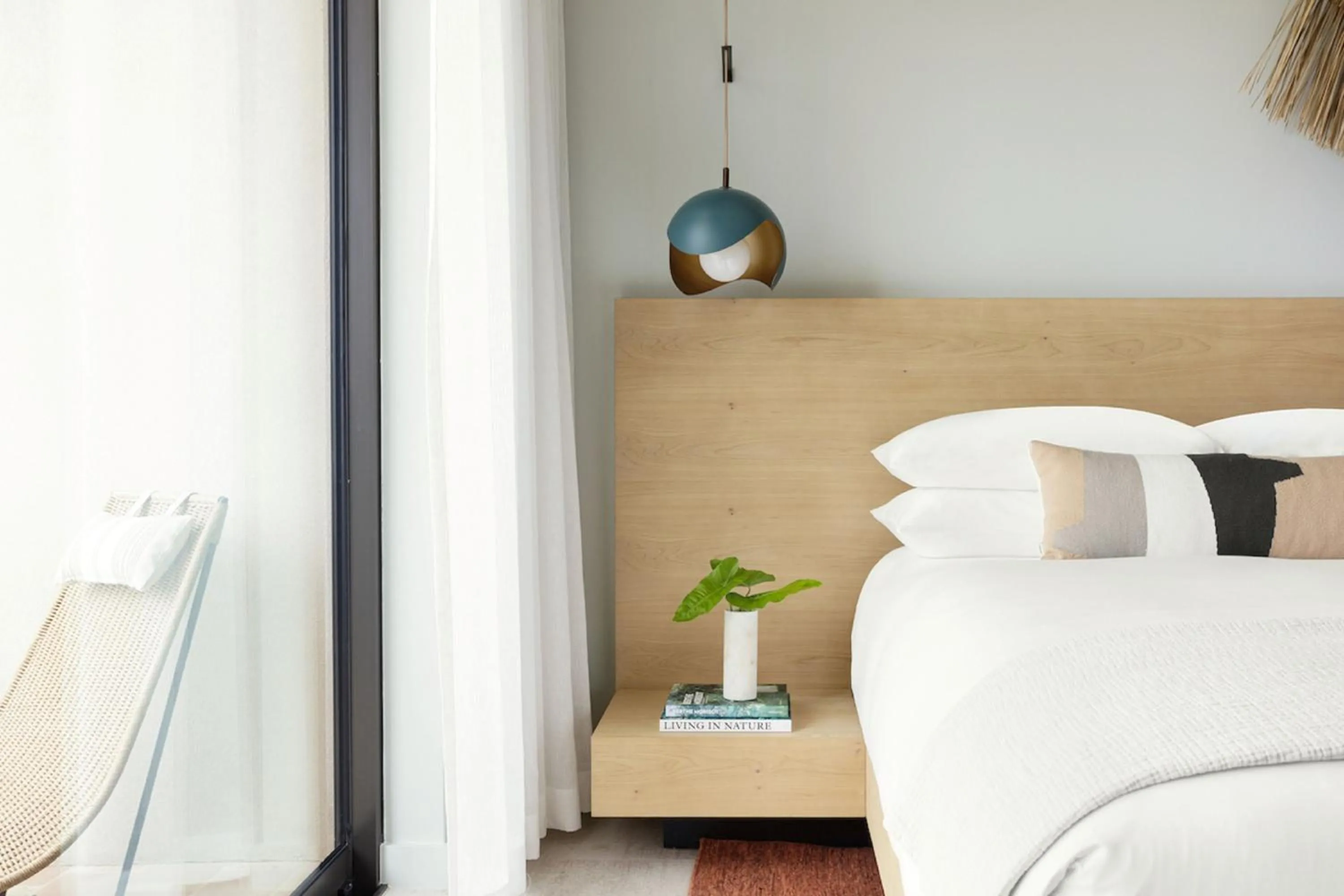 One-Bedroom Suite with Ocean View in Hotel Indigo Grand Cayman by IHG