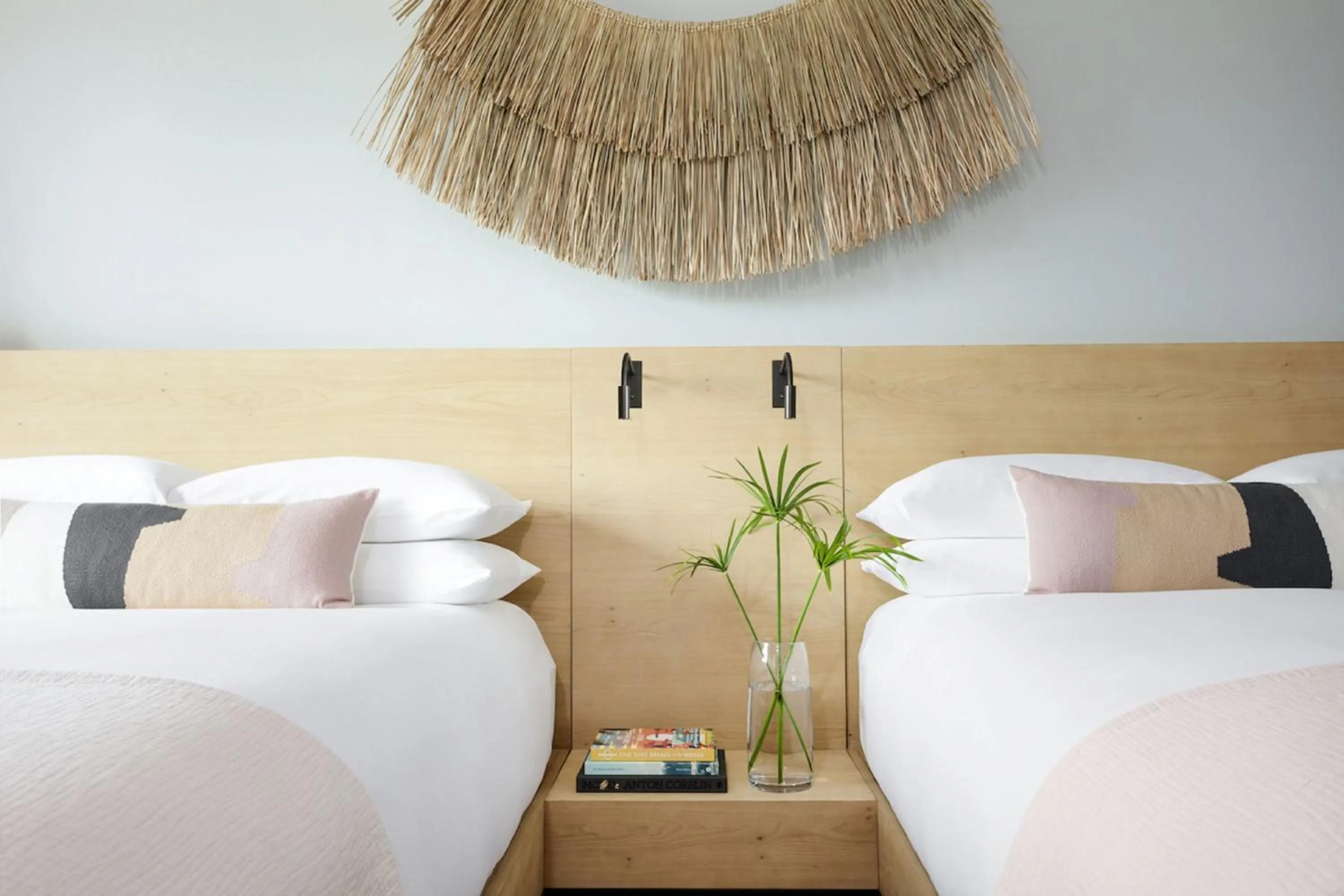 Standard Queen Room with Harbor View in Hotel Indigo Grand Cayman by IHG