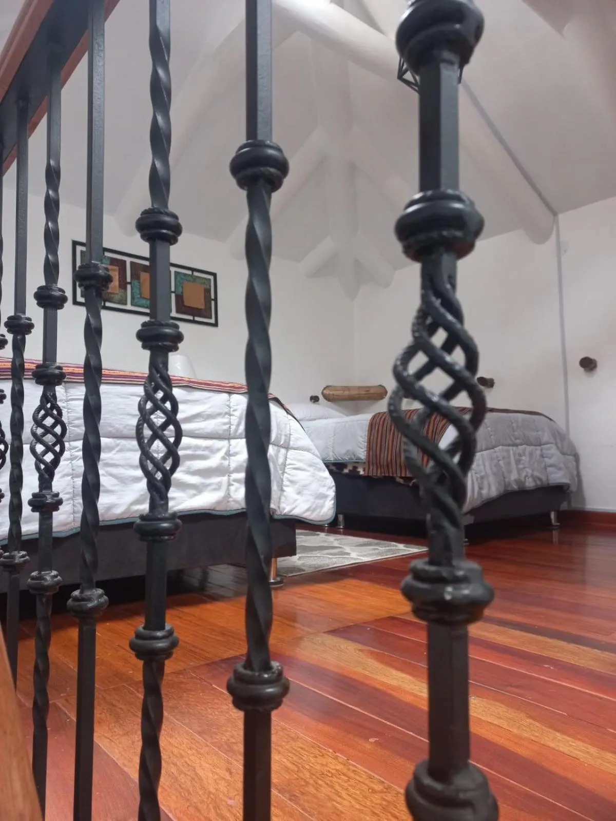 Superior Family Room - single occupancy in Kori Gems Inn