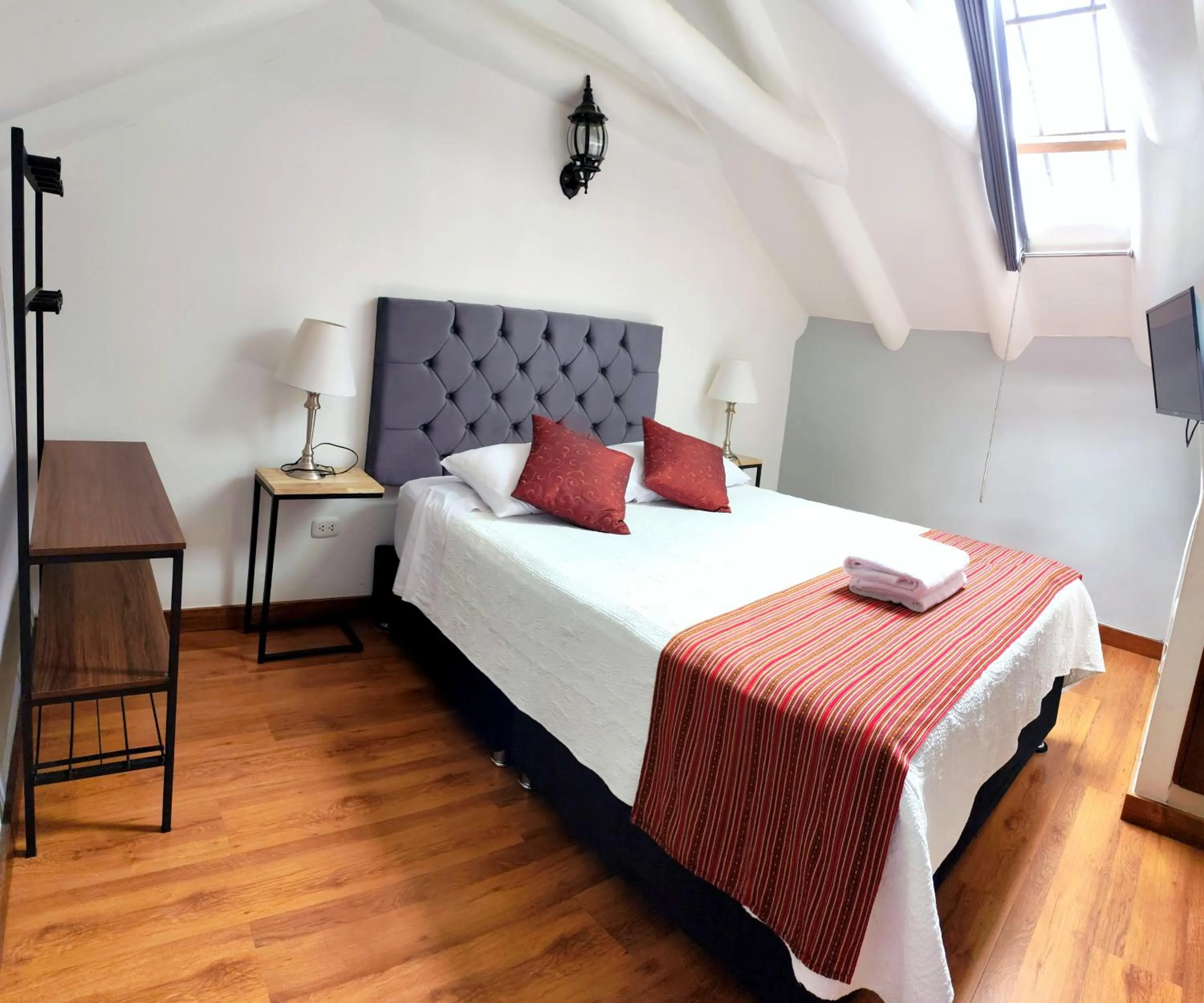 Triple Room with Bathroom in Kori Gems Inn