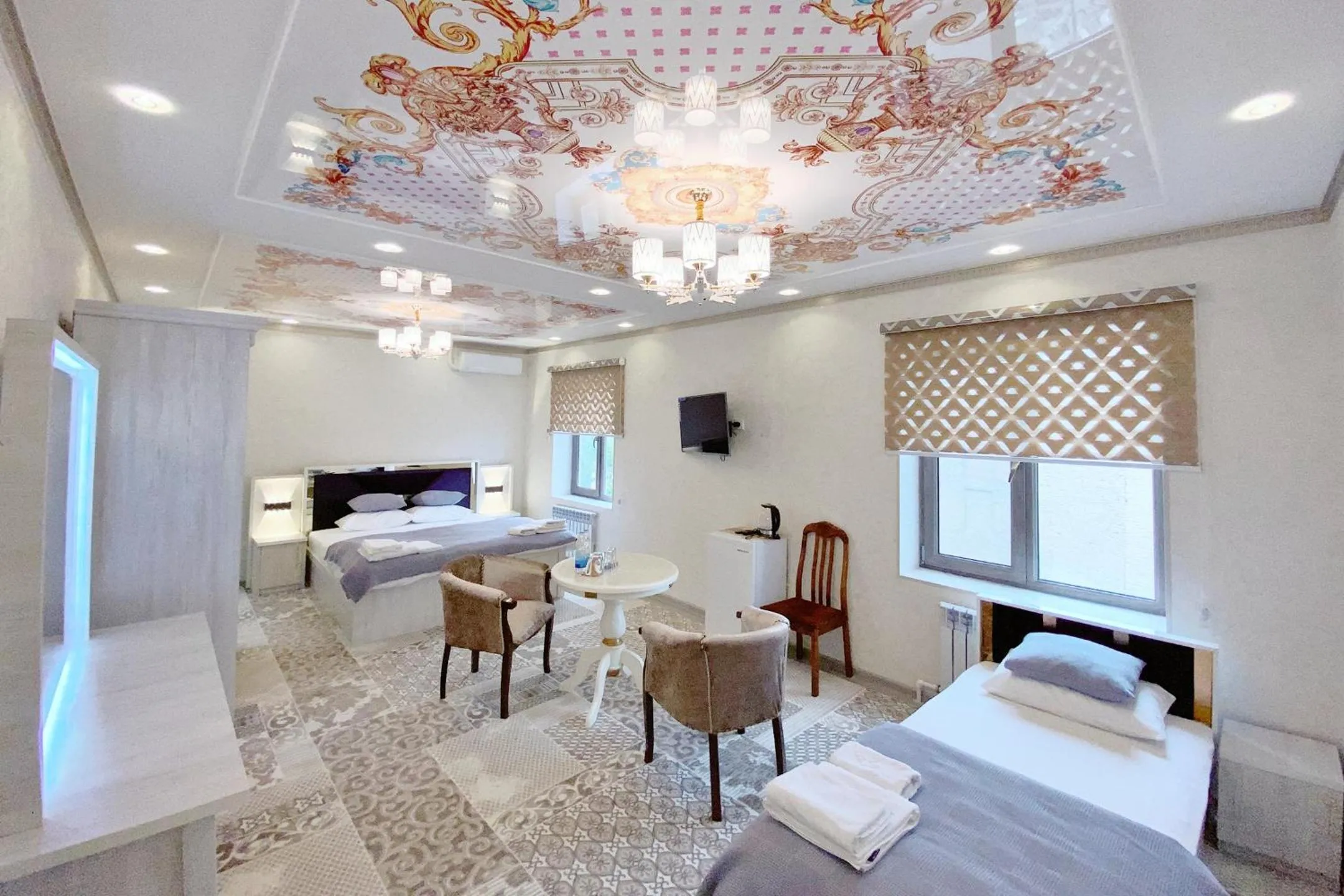 Suite in NANOSH EAST HOTEL