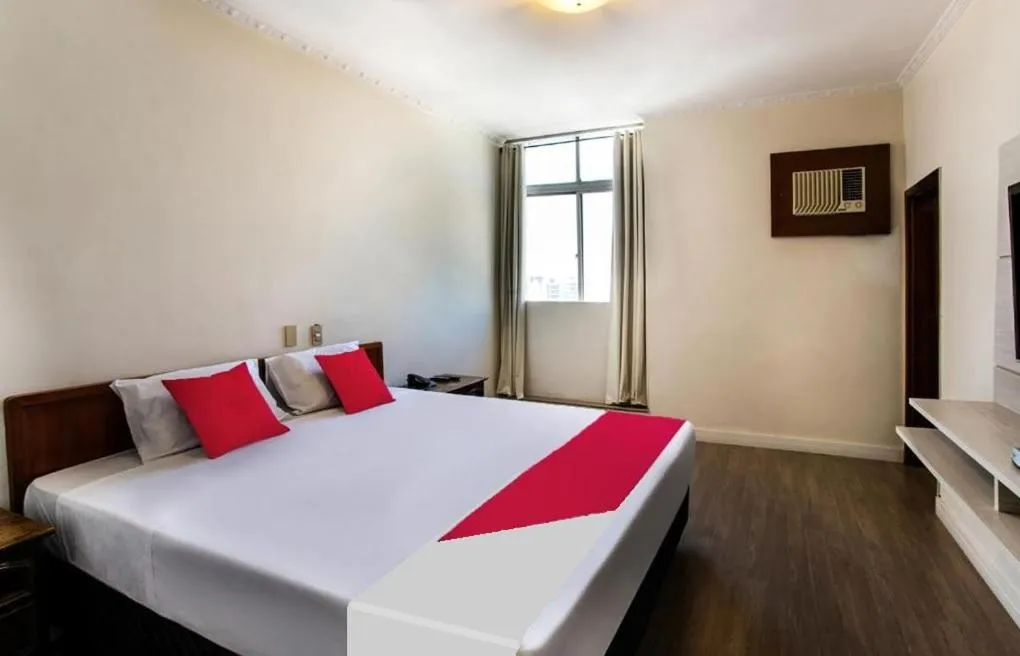 Standard Suite in Hotel InterAmericana