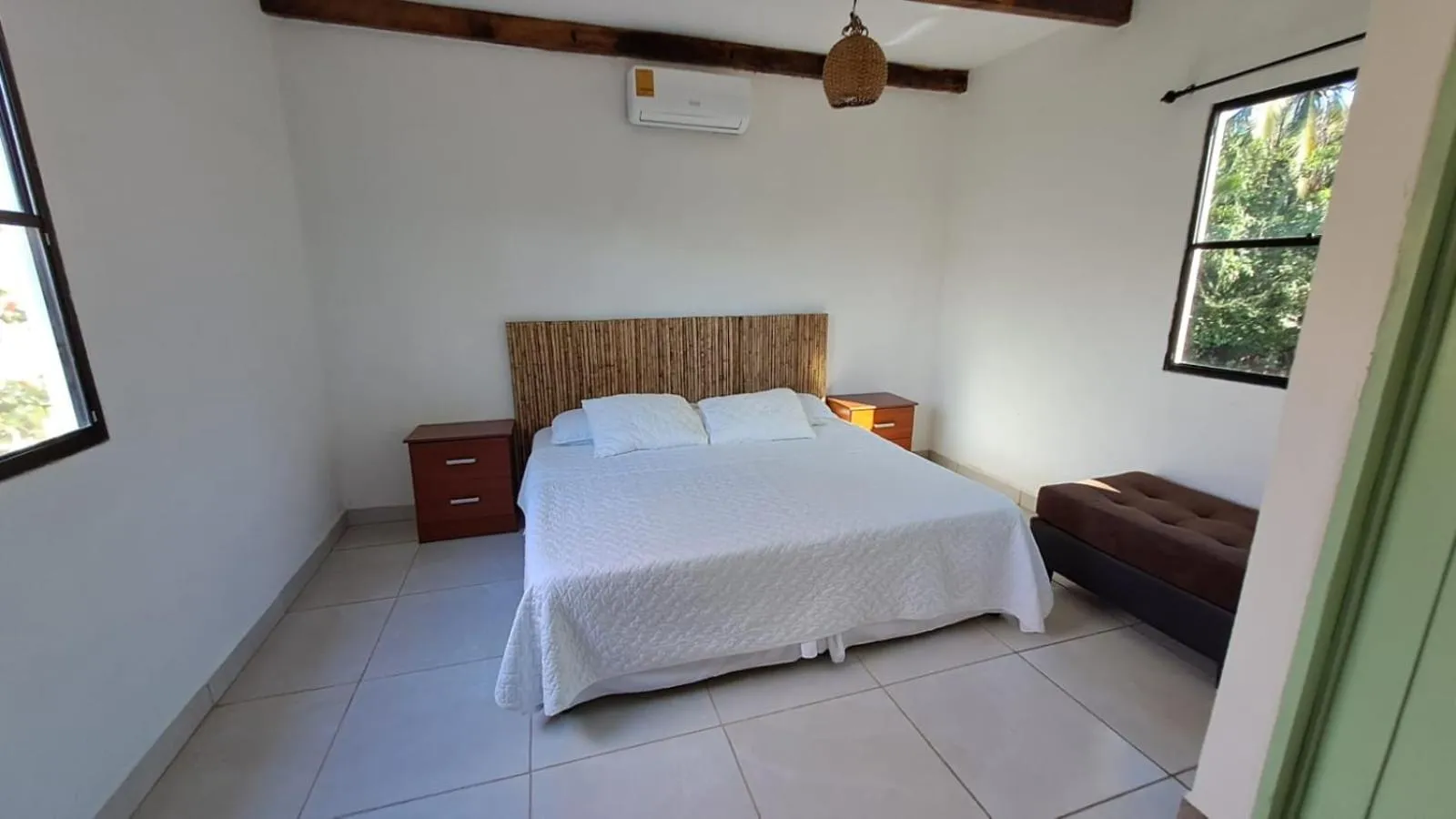 Suite with Balcony in Hotel Zelen