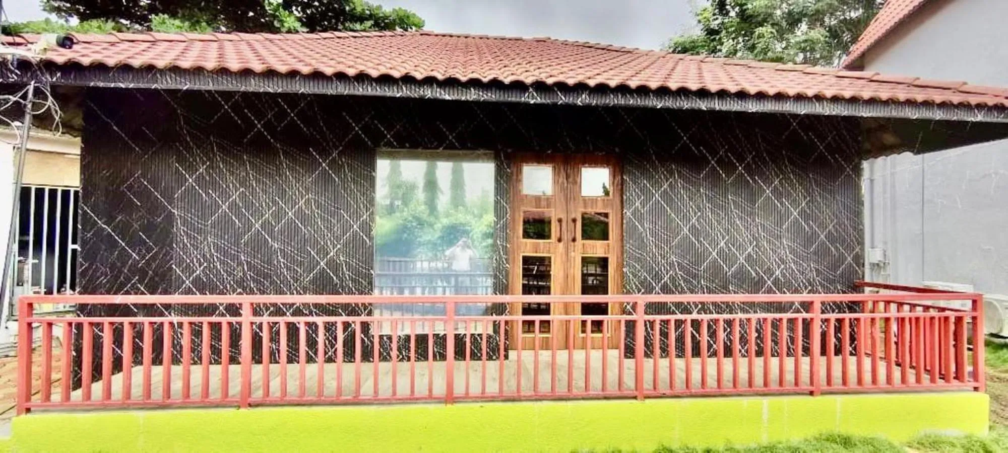 Junior Suite with Private Pool in DAN Resorts & Weddings