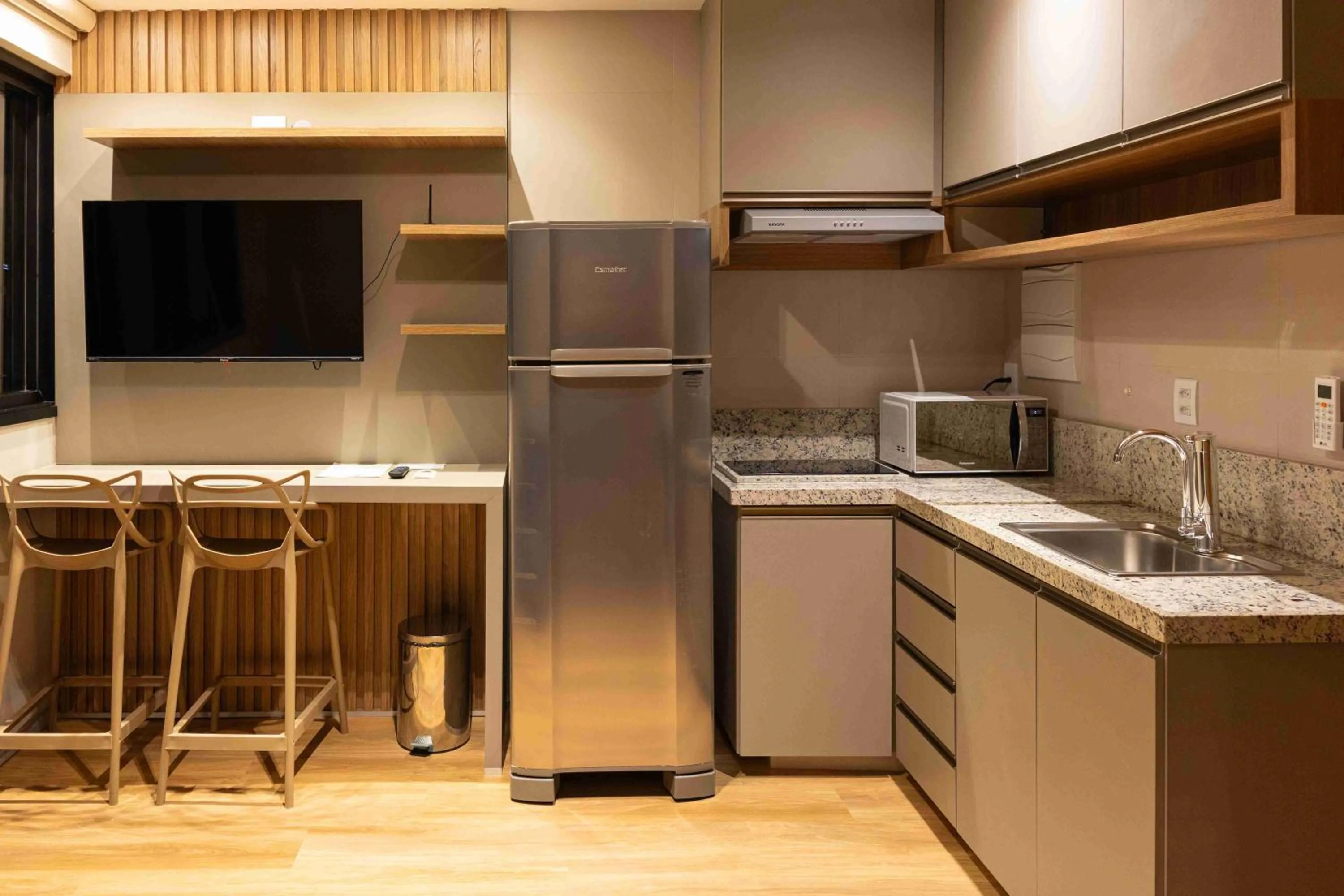 Studio - single occupancy - Disability Access in Life Residence