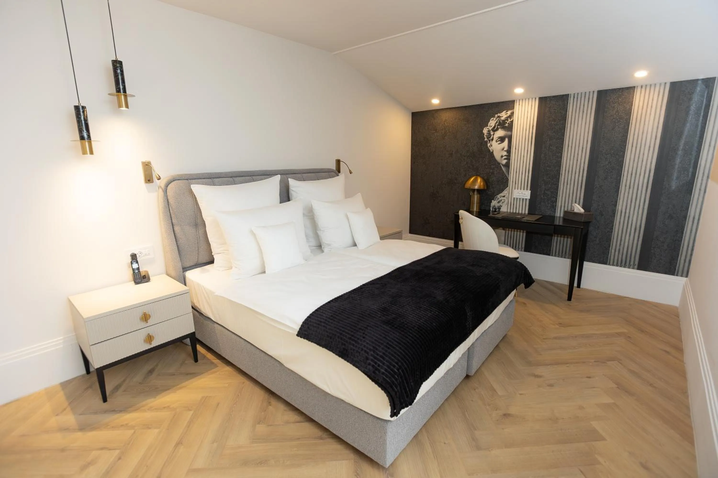 Apartment in ZET Hotel