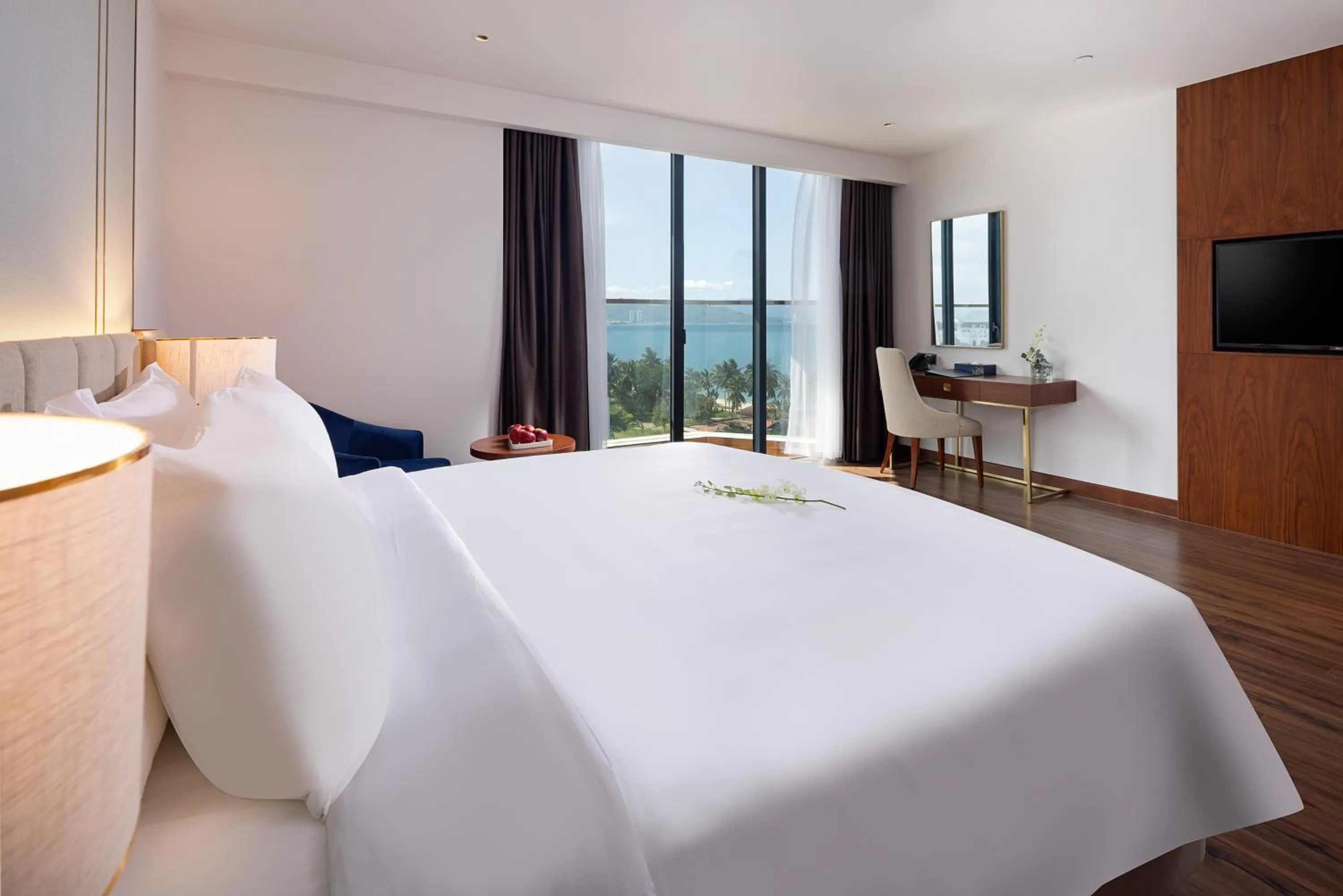 Junior Suite in Best Western Premier Marvella Nha Trang