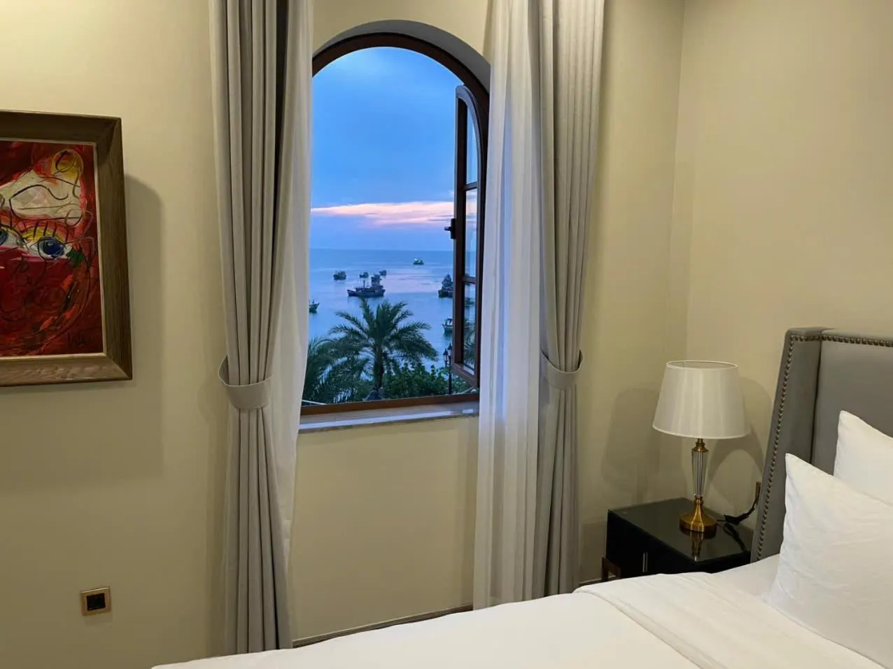 King Room in CASEPiA