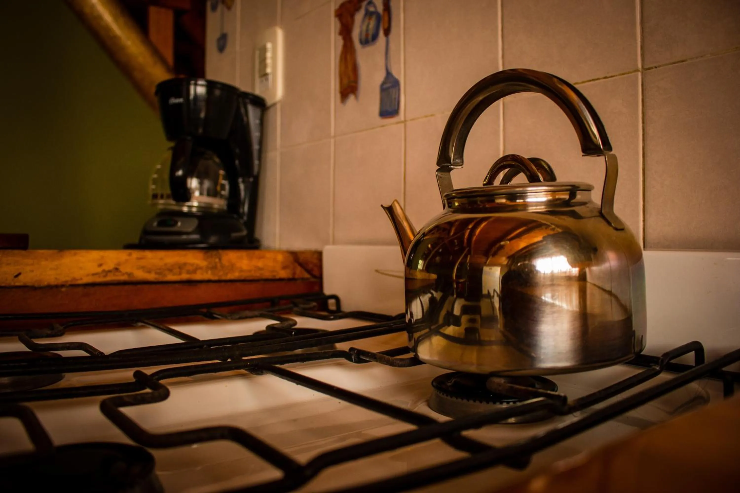 Bungalow in Patagonia Encantada