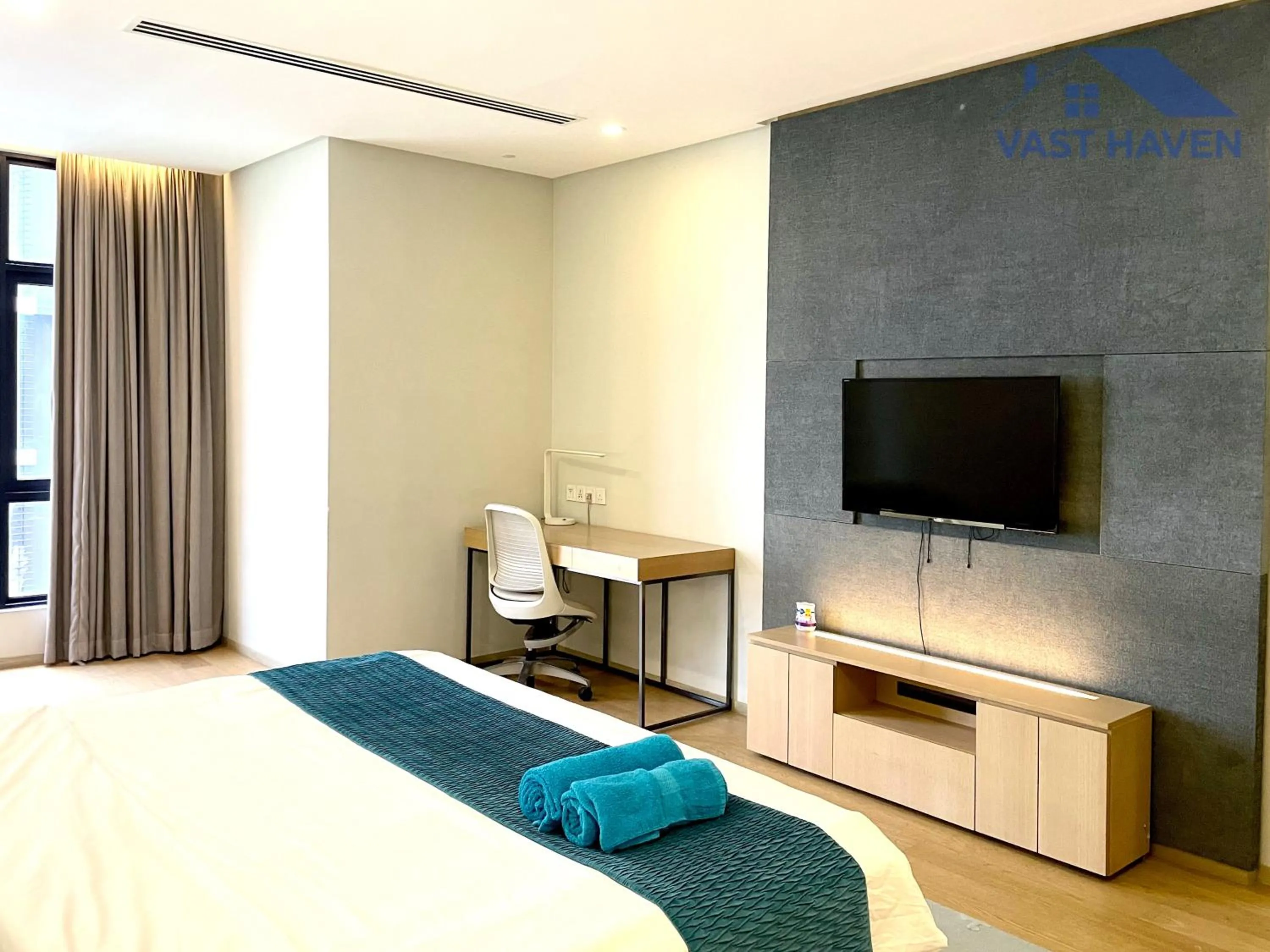 Presidential Suite in 188 Suites KLCC by VastHaven