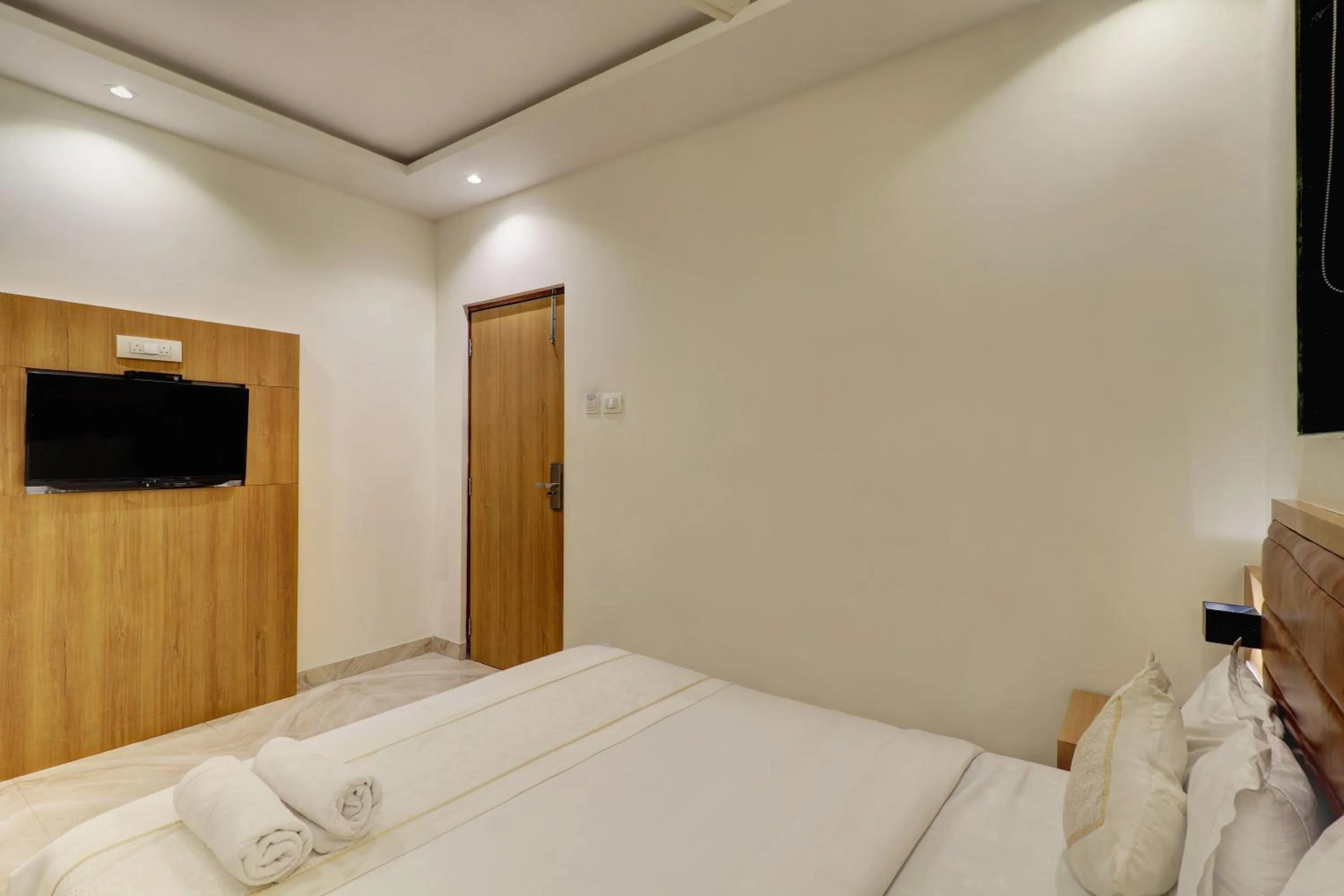 Superior Double Room in Hotel A K Fort Inn