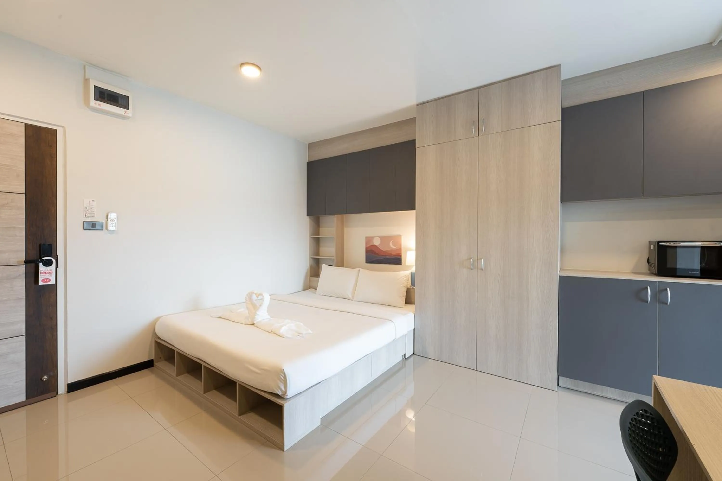 Superior Double Room in 44 Residence and Resort