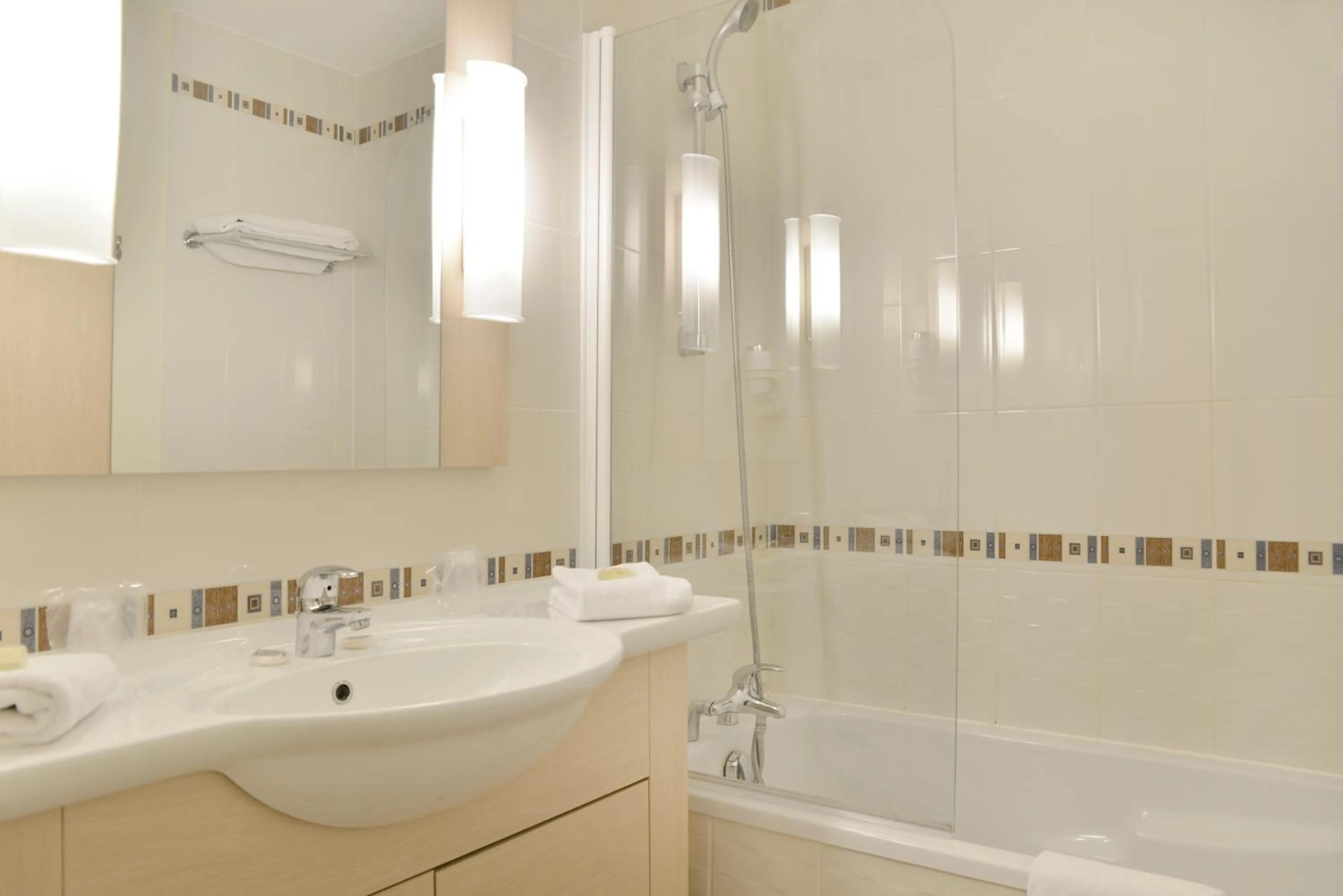 Duplex Apartment in Adonis Divonne-Les-Bains Résidence Du Lac