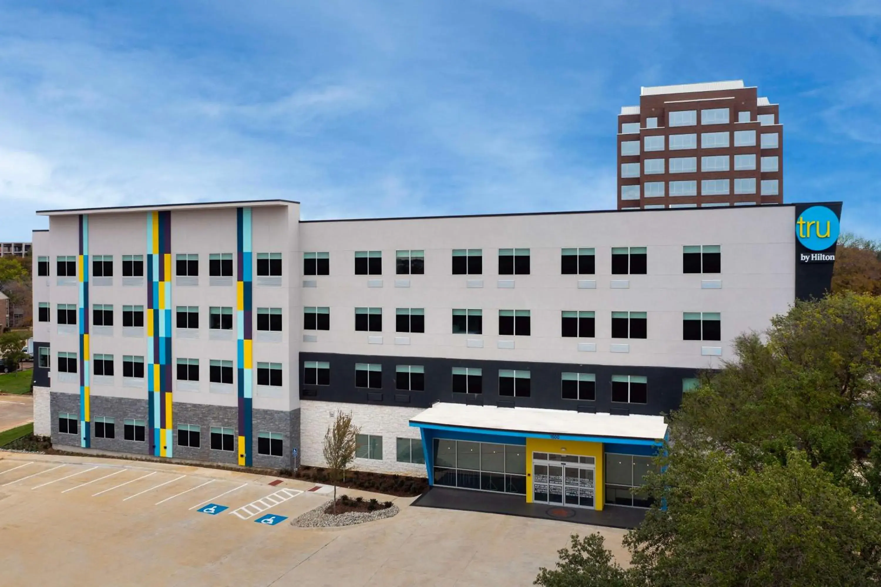 Tru By Hilton North Richland Hills Dfw West Tru By Hilton North Richland Hills Dfw West