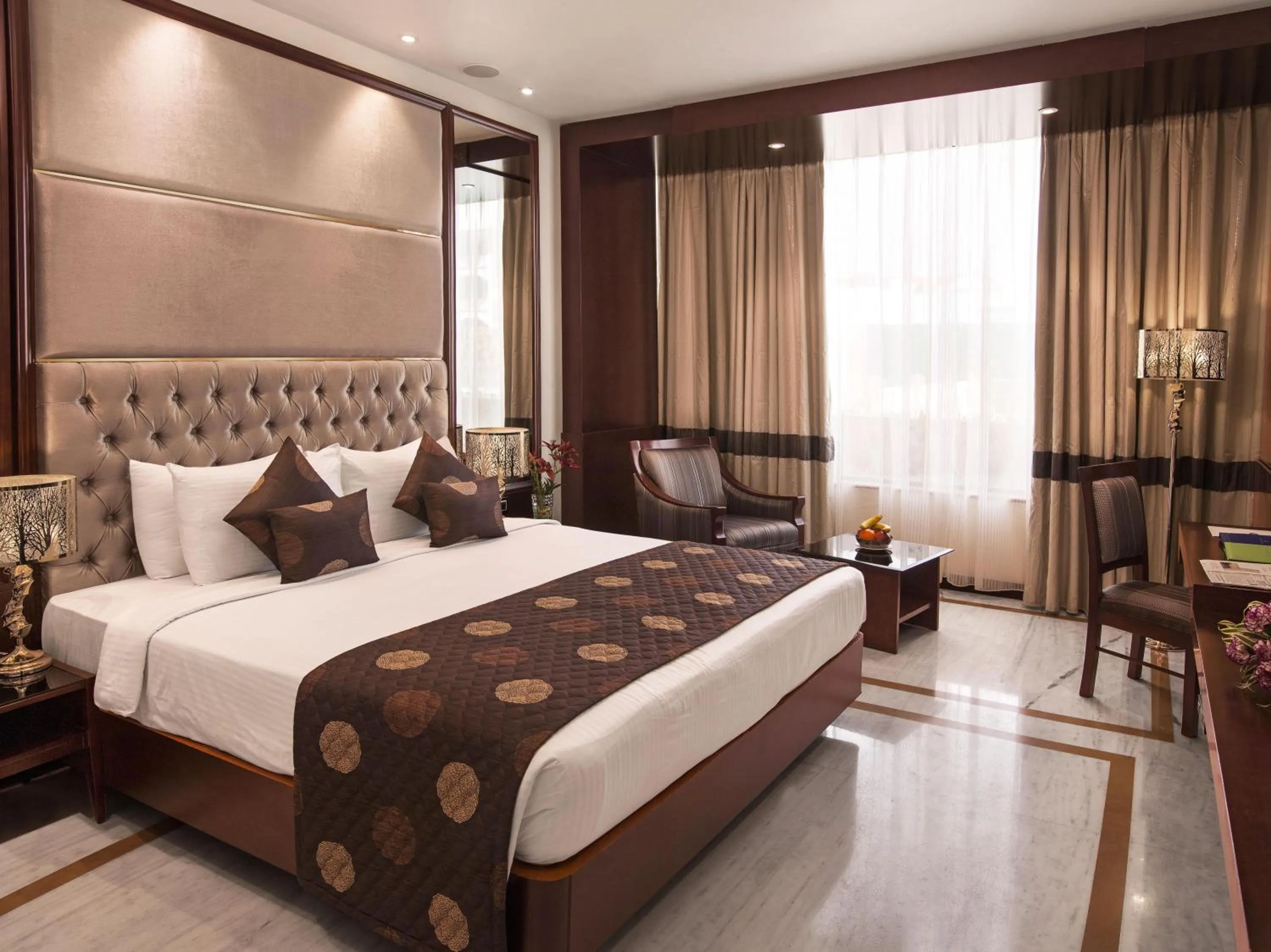 Superior Double or Twin Room in The Sunway Manor